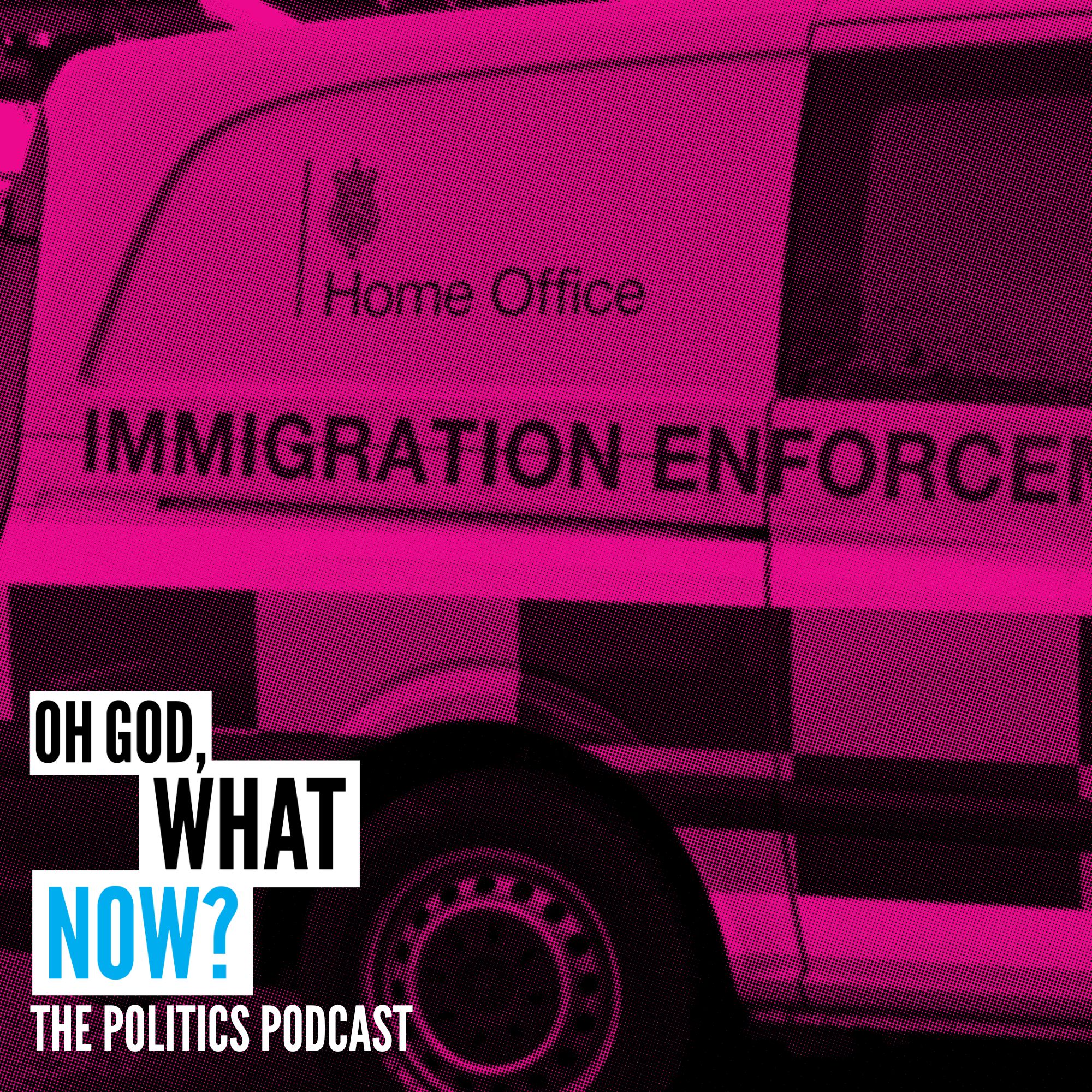 Coming Over Here, Staffing Our Hospitals