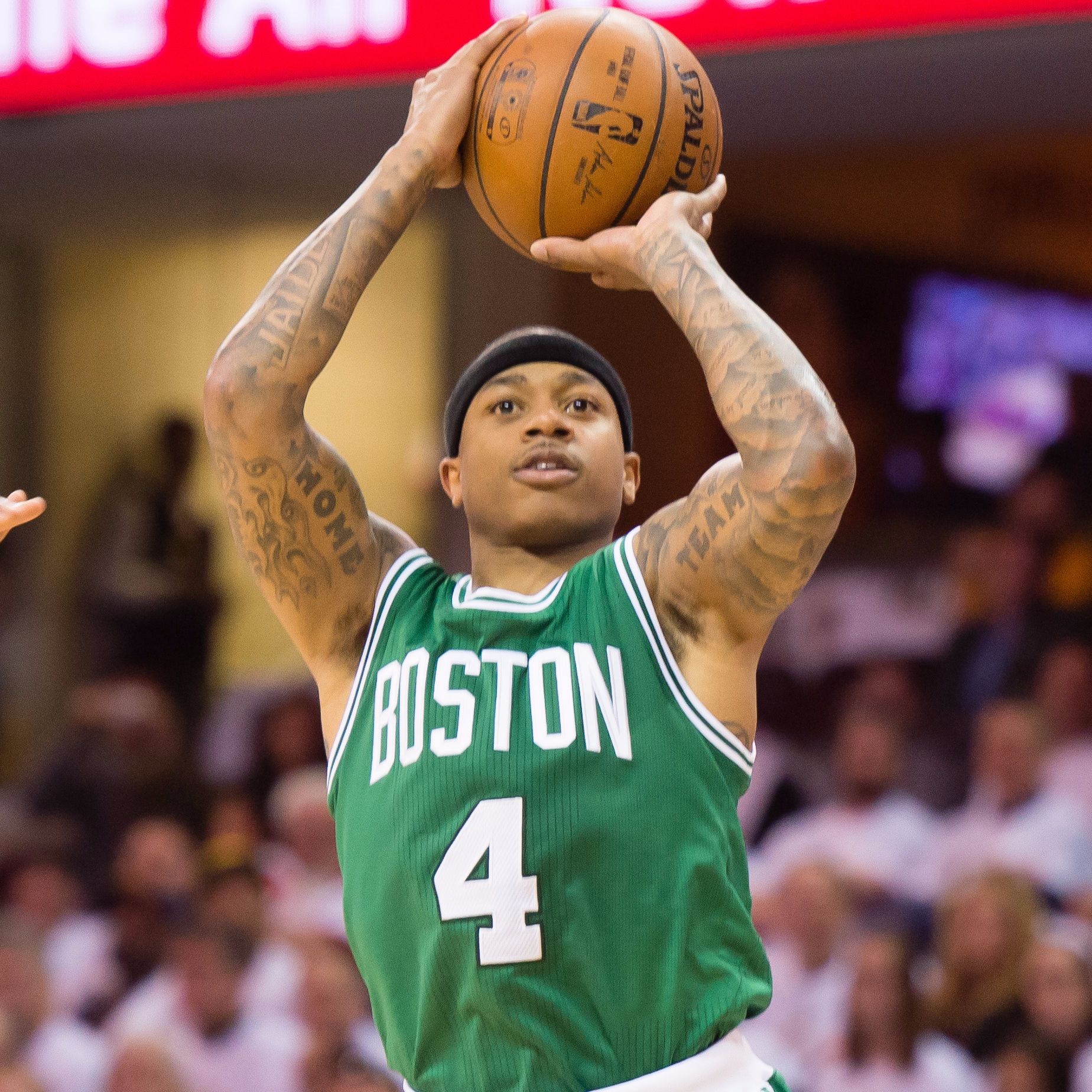 Episode 26: Are the Celtics just an average team? episode artwork