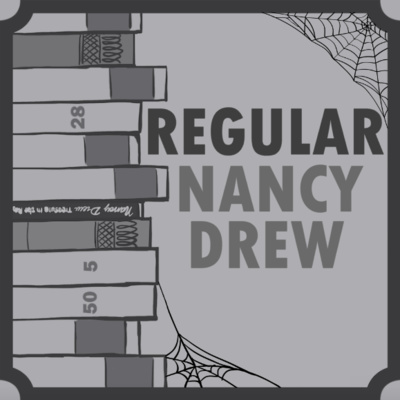 Regular Nancy Drew