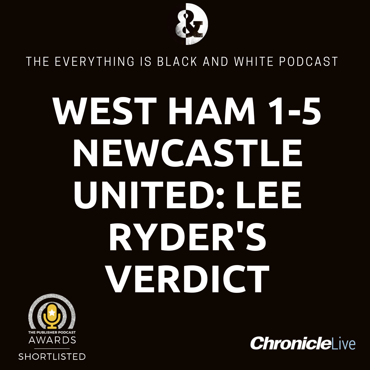 WEST HAM 1-5 NEWCASTLE UNITED - LEE RYDER'S VERDICT: MAGPIES HAVE EVEN MORE TO GIVE