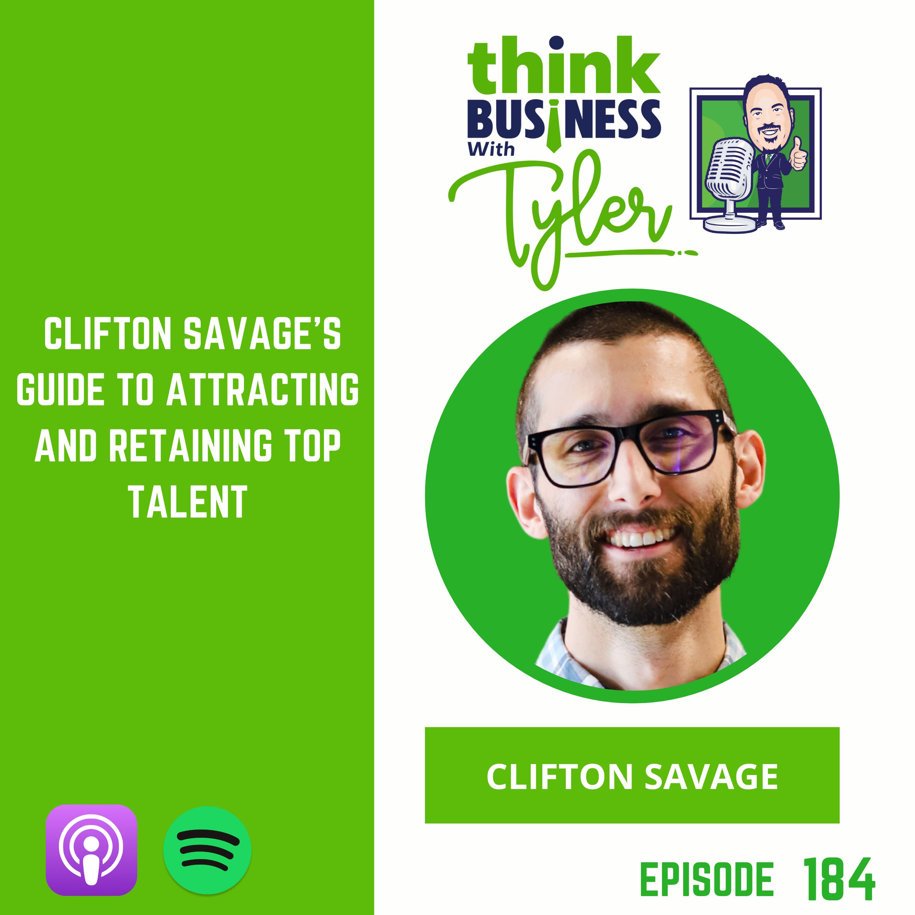 Think Business with Tyler