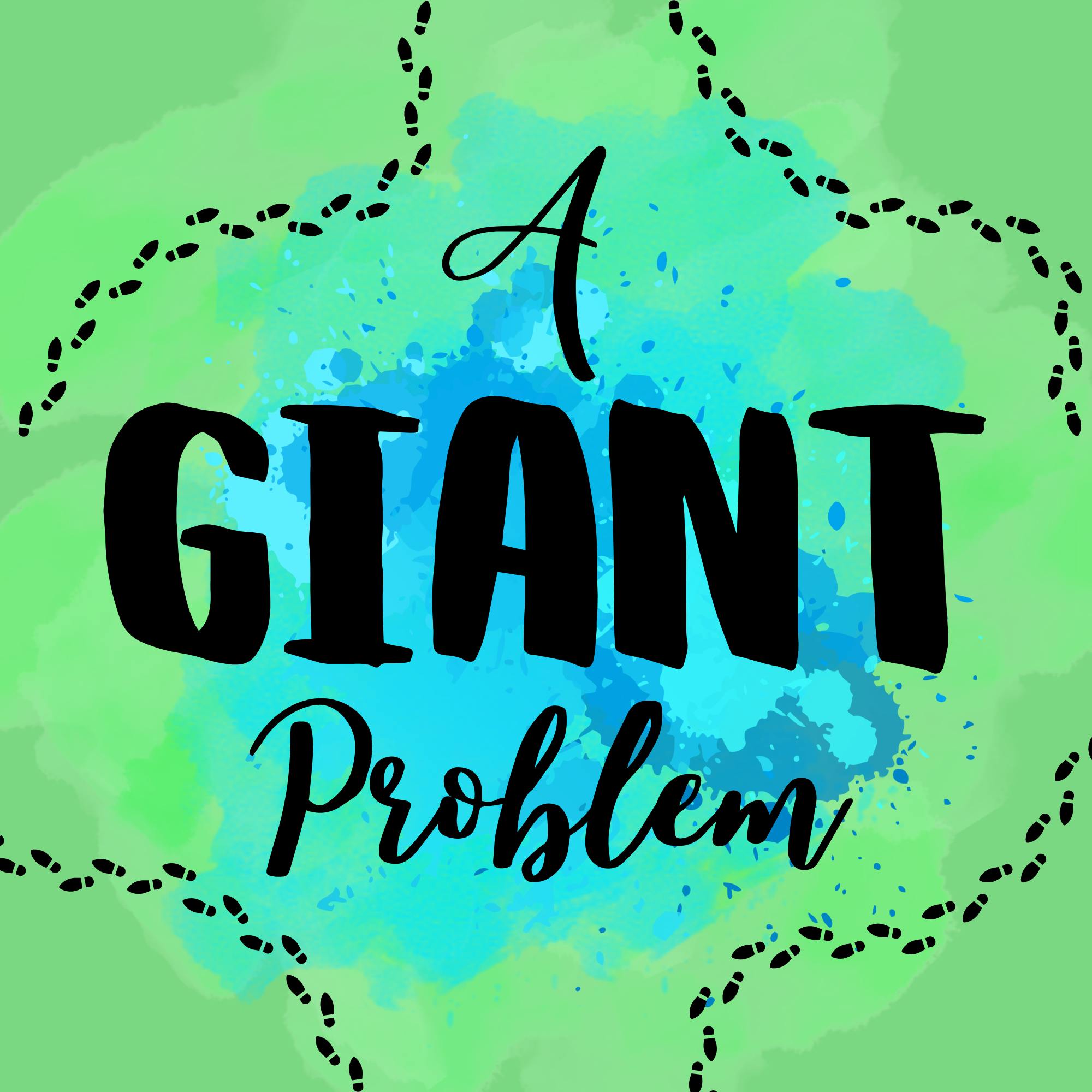 3.5 A Giant Problem