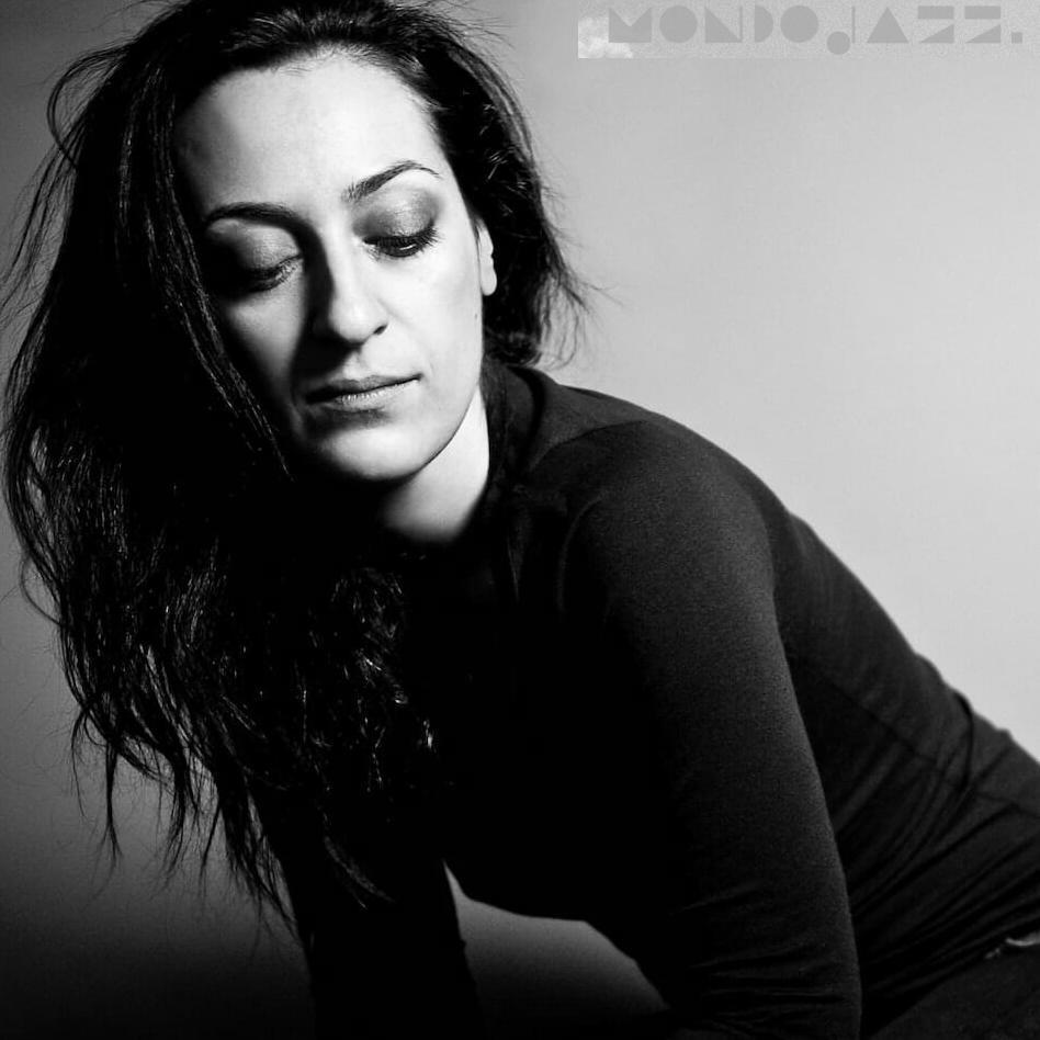 Simona Premazzi, Will Bernard, Beth Custer, Tania Giannouli & More