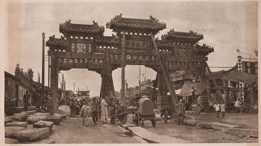 Ep. 53 | China in the Early 1920s
