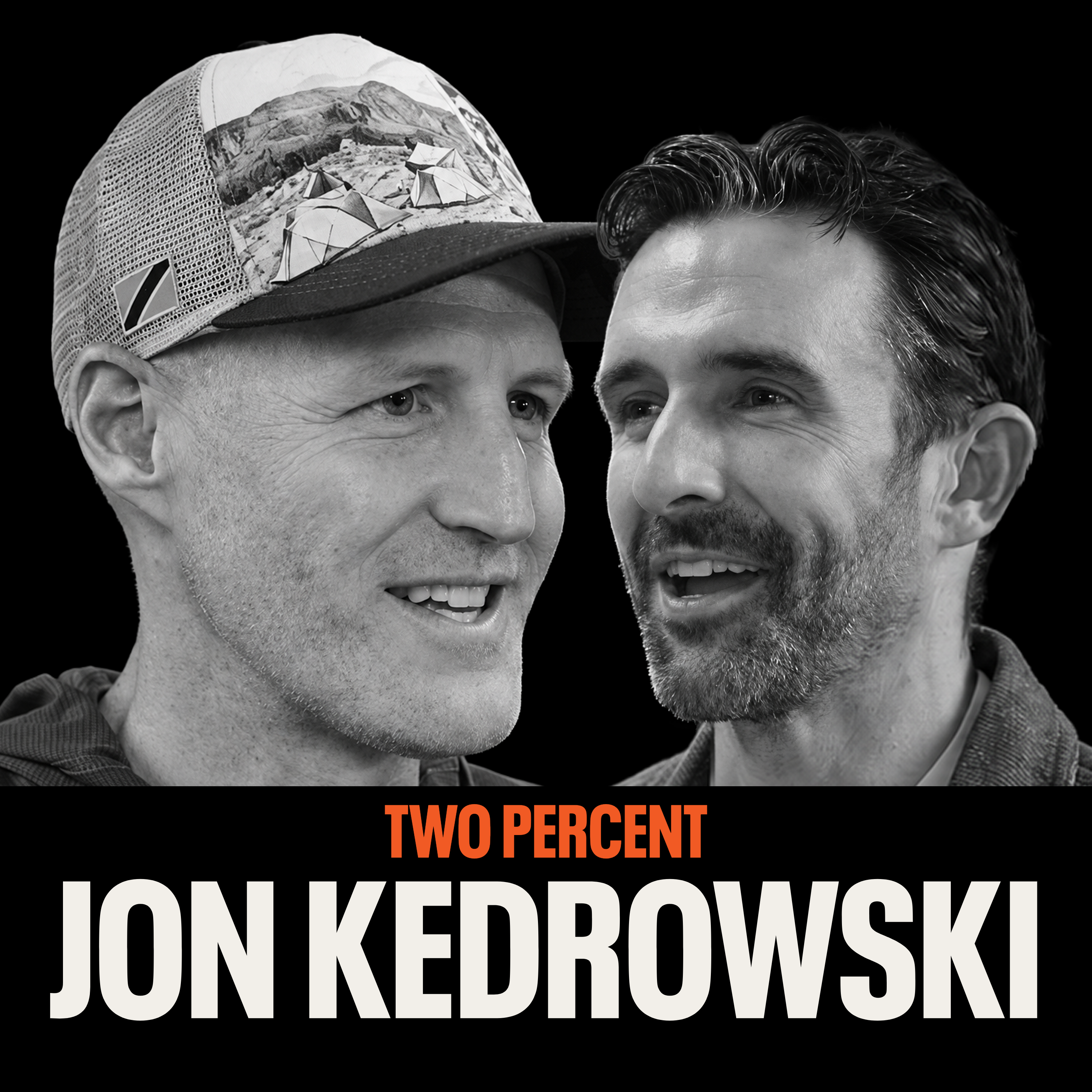 #29: Summitting Everest and a Case for Adventure | Dr. Jon Kedrowski