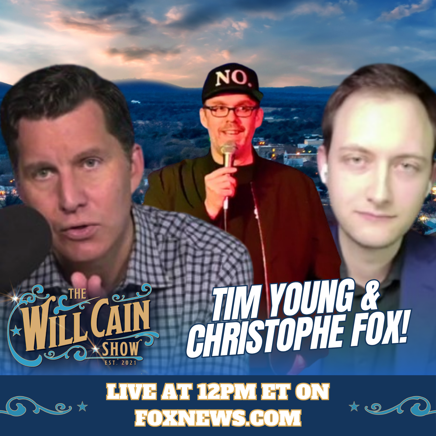 Karine Jean-Pierre Exposed By Her Own Team: "Unprepared And Ineffectual" (ft. Tim Young & Christophe Fox)