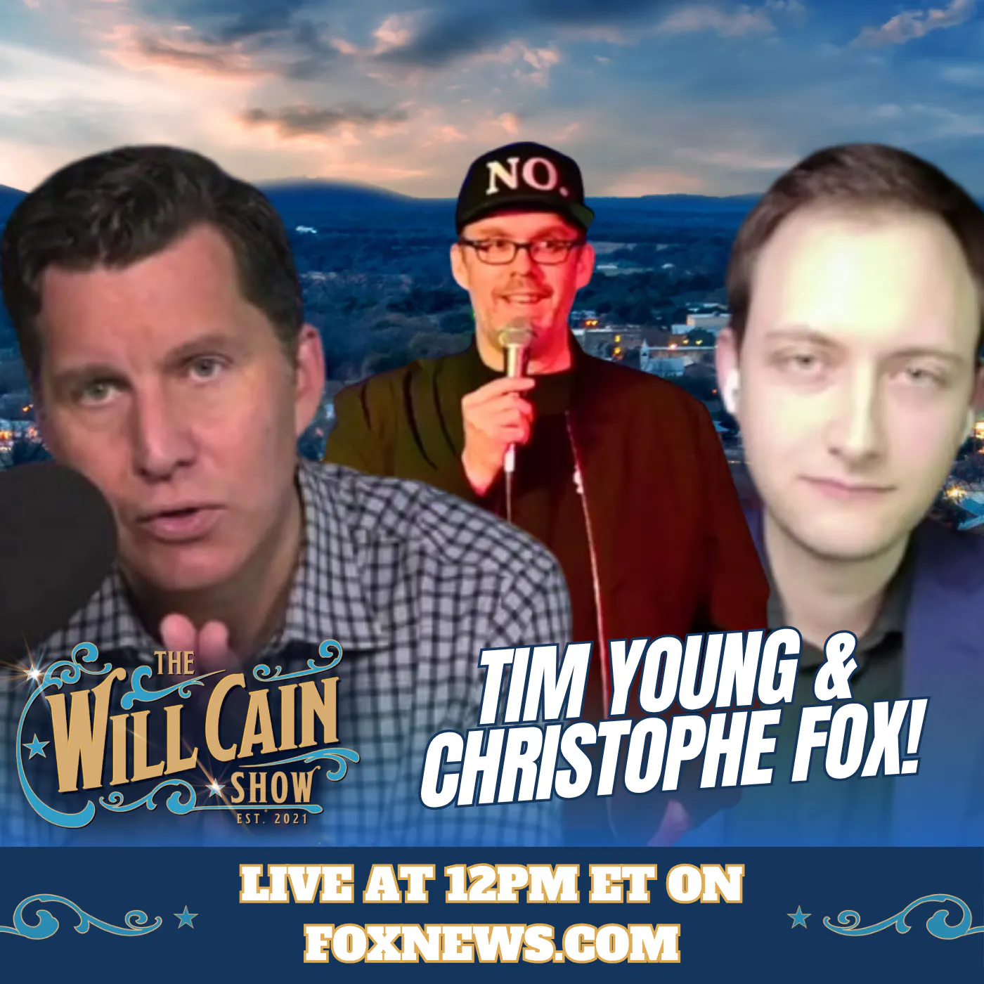 Karine Jean-Pierre Exposed By Her Own Team: "Unprepared And Ineffectual" (ft. Tim Young & Christophe Fox)