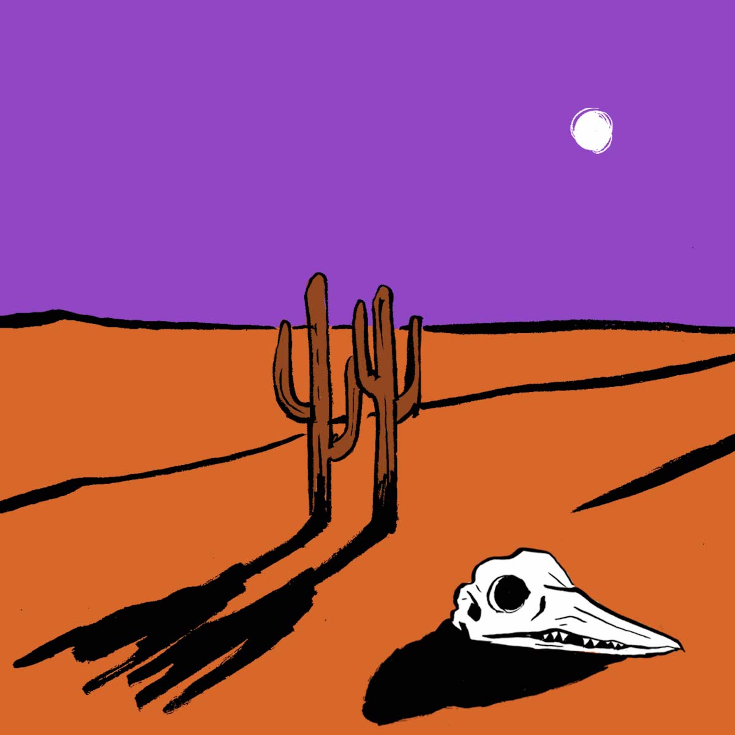 [SPECIAL] Clever Creature with Jason Gots - Episode 1: DESERT