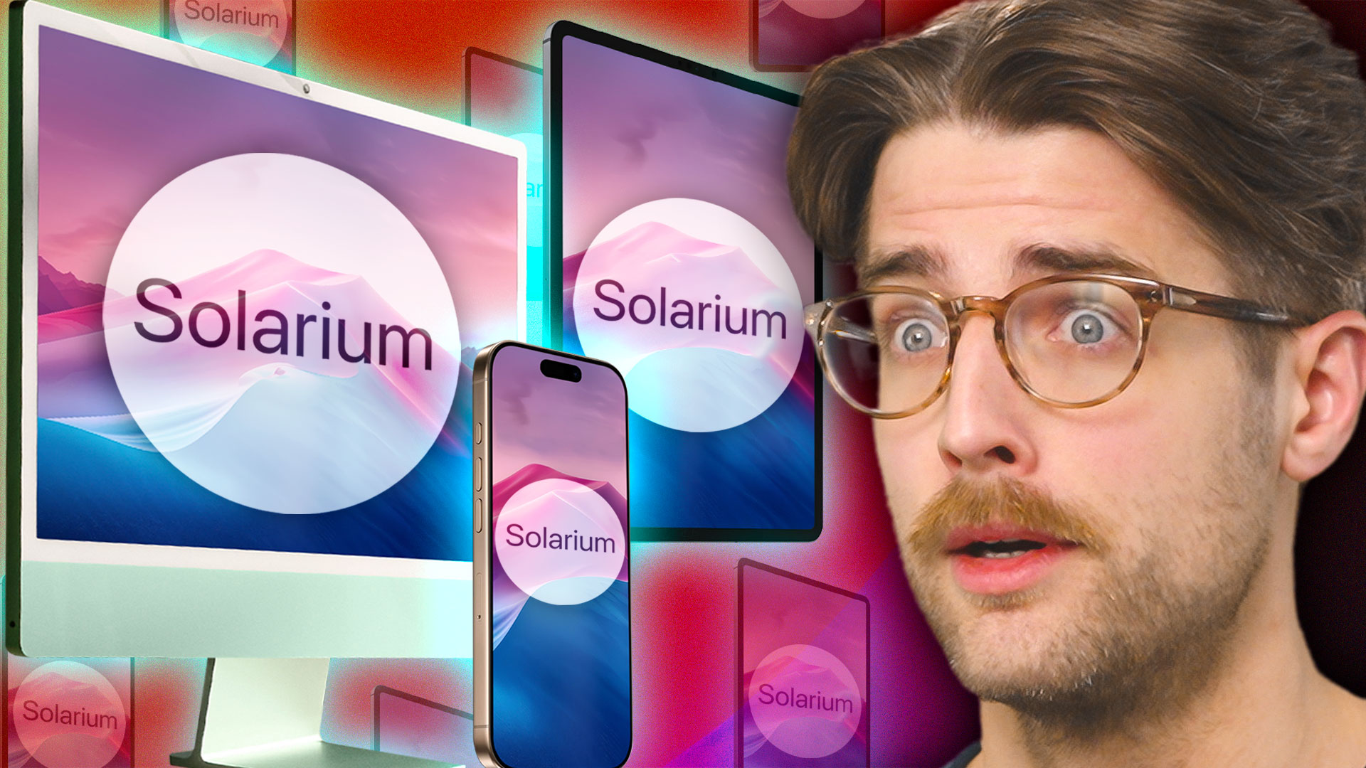 Apple "Solarium", SteamOS outperforms W11, o3 prevents shutdown + more!