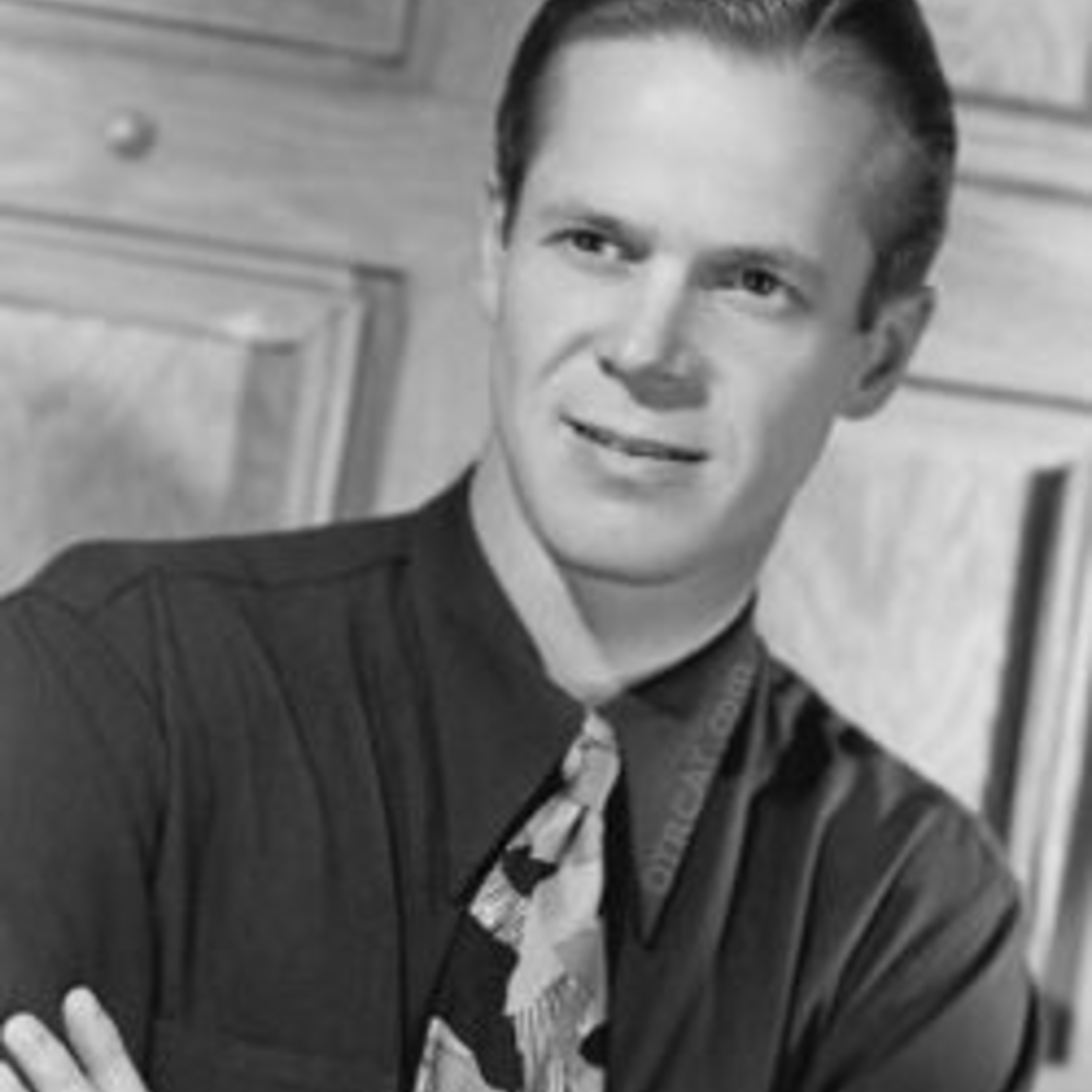OTR-Man From Homicide-510709-03-Donald Shallberger Murder(2952) episode artwork