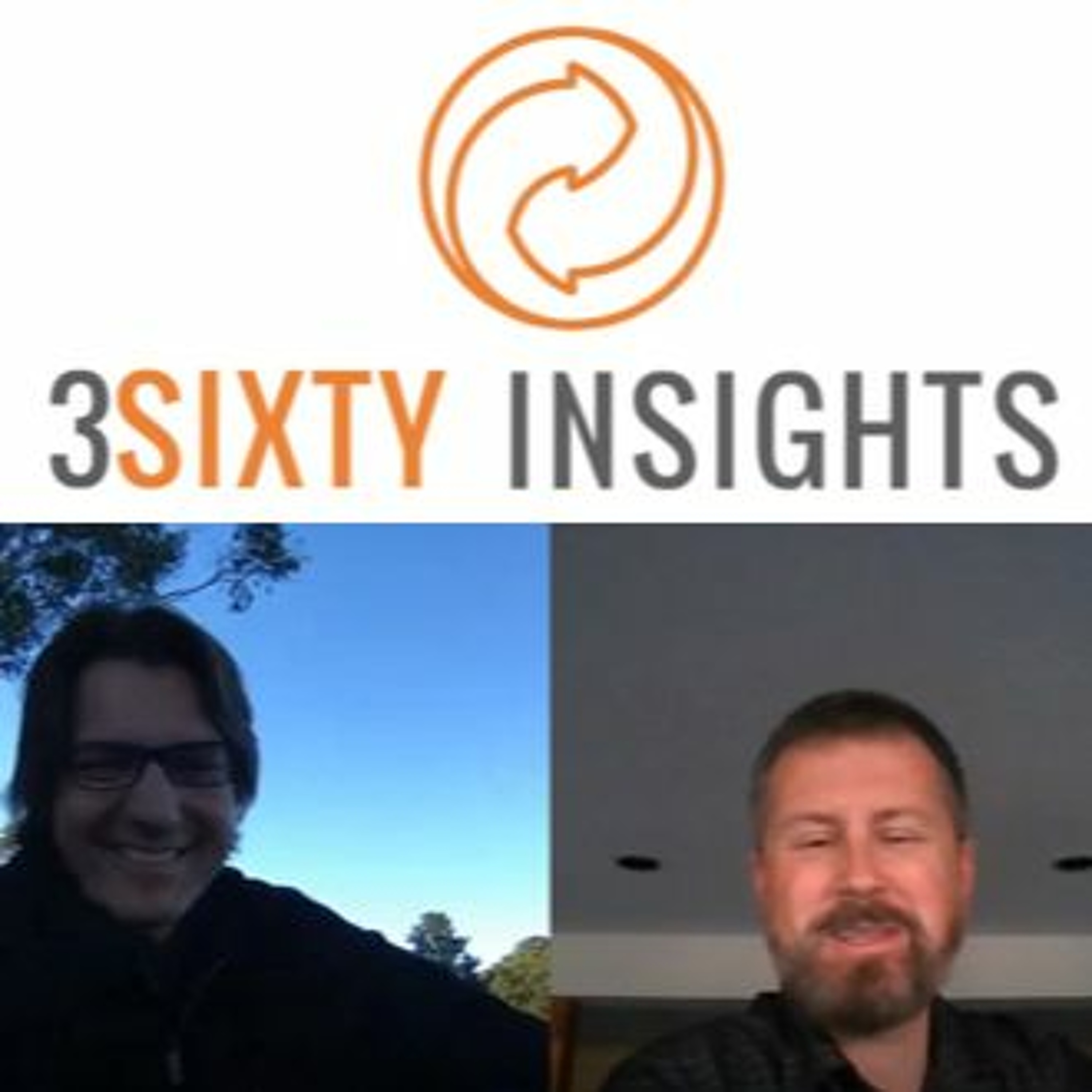 #HRTechChat with Mike Erlin, CEO and Co-Founder of AbilityMap, Episode 8 episode artwork