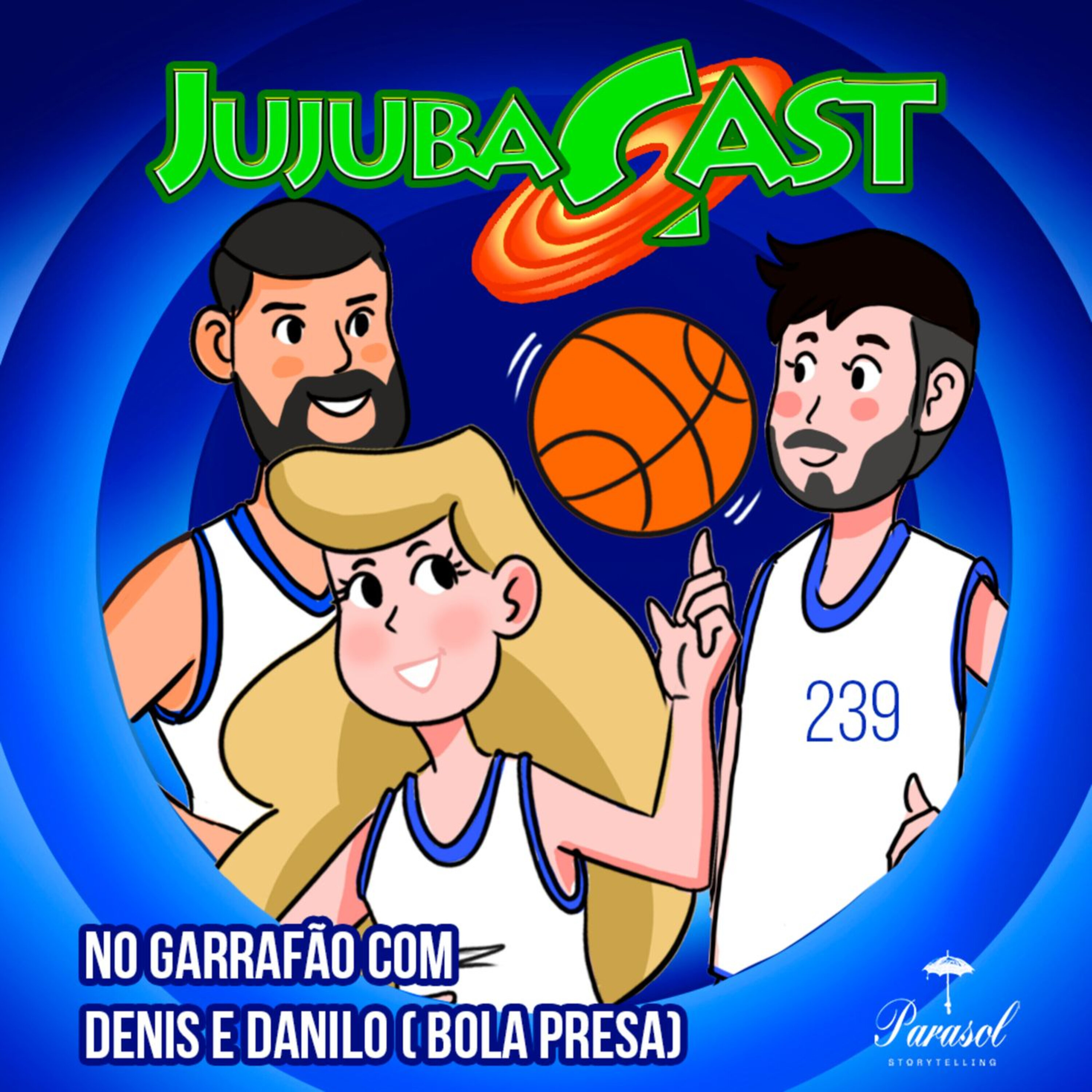 Jujubacast