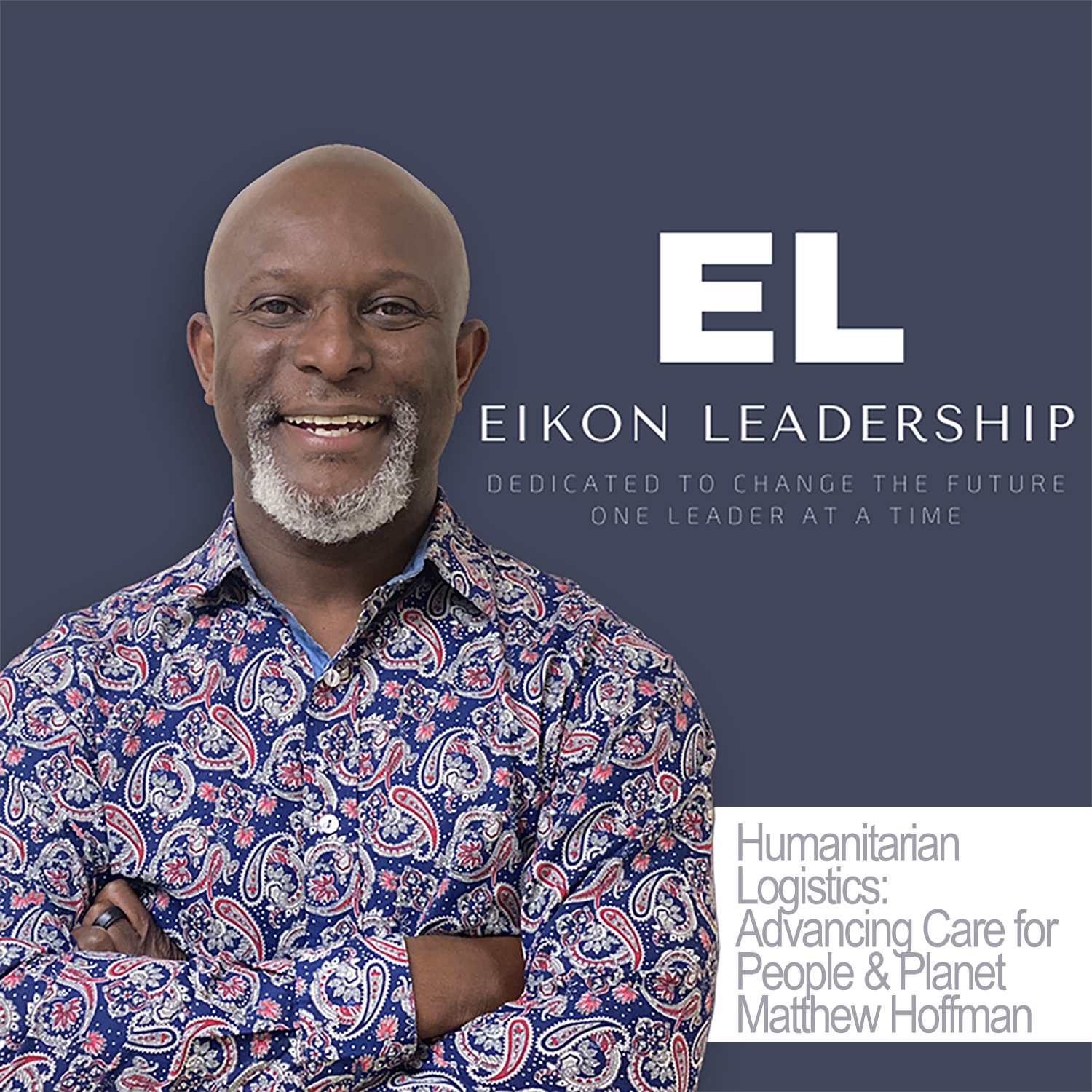 Eikon Leadership with Jessie Moore