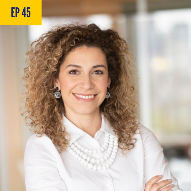 HIT Like a Girl Pod: Empowering Women in Health IT