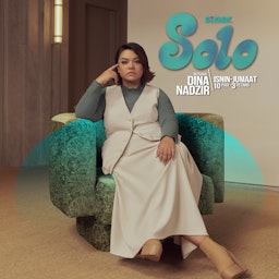 SINAR Solo - Radio Station [BM]