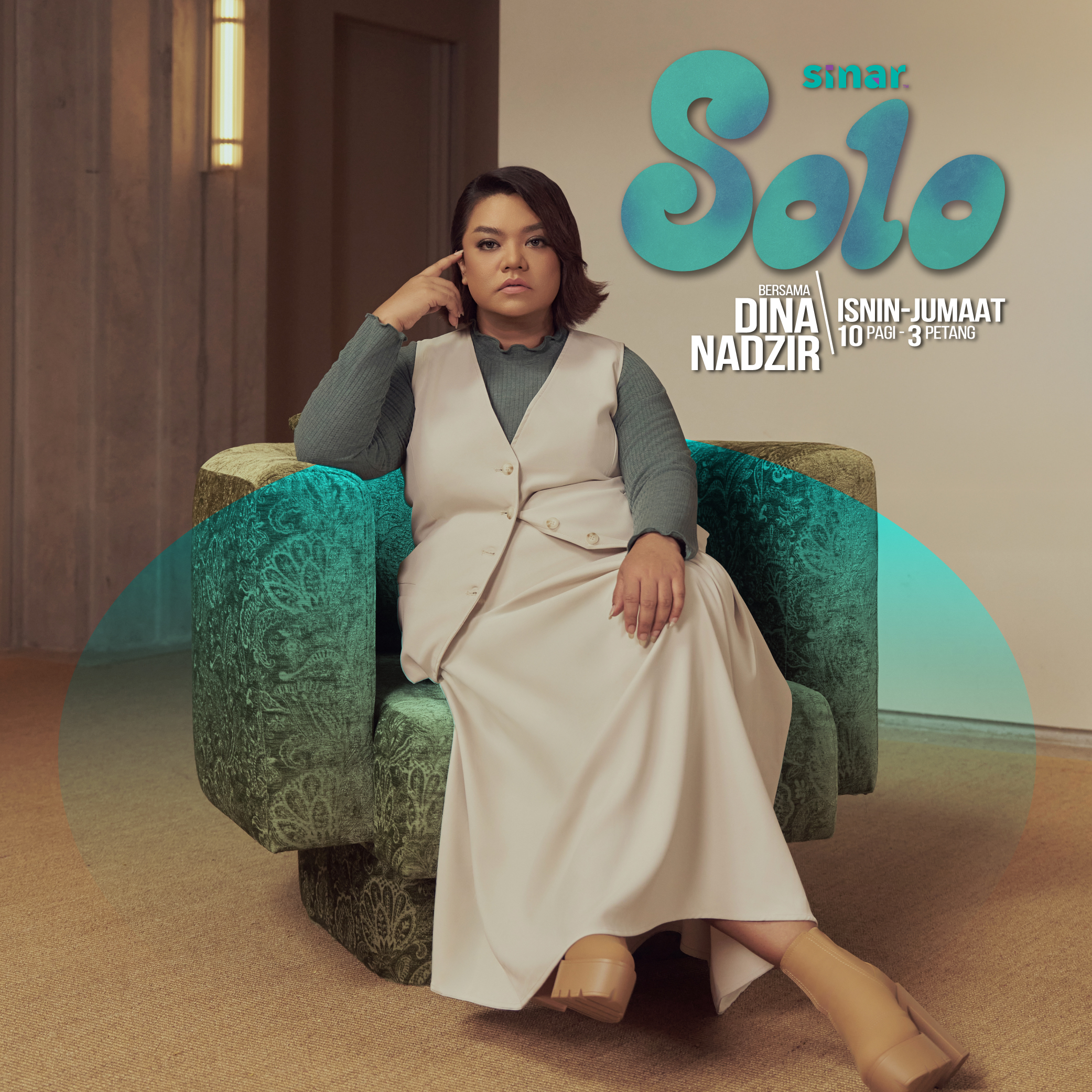 SINAR Solo - Radio Station [BM]