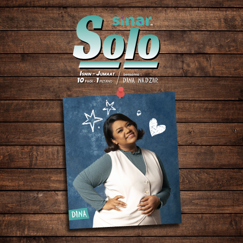 SINAR Solo - Radio Station [BM]