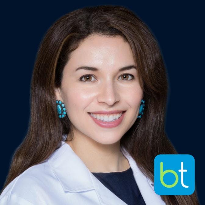 Ep. 106 Hysteroscopy Techniques in Gynecology Care with Dr. Christina Salazar Ep. 106 Hysteroscopy Techniques in Gynecology Care with Dr. Christina Salazar