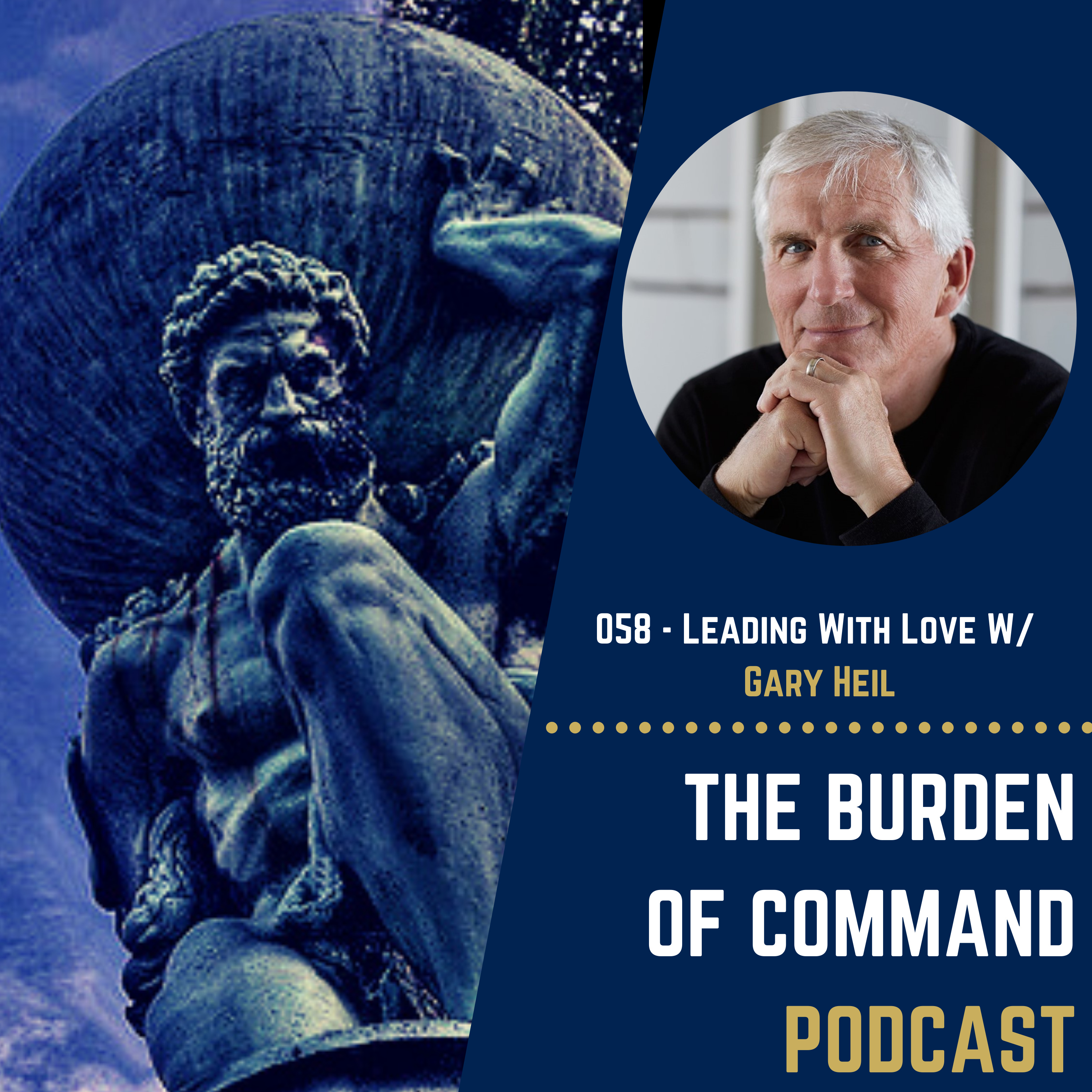 The Responsible Leadership Podcast