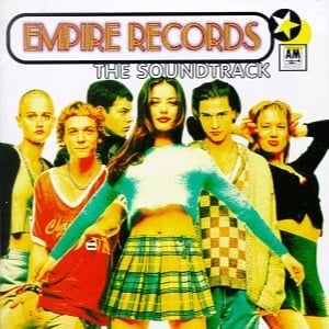 Soundtracking: Empire Records