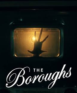 Bonus Episode - Ken Schaefer on The Boroughs and The Long Walk episode artwork