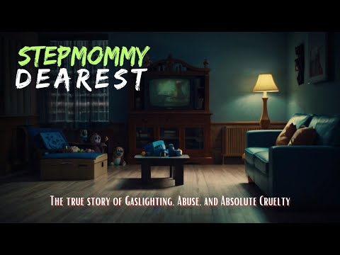 Step-Mommy Dearest: True Story of Abuse and Fear at Home episode artwork