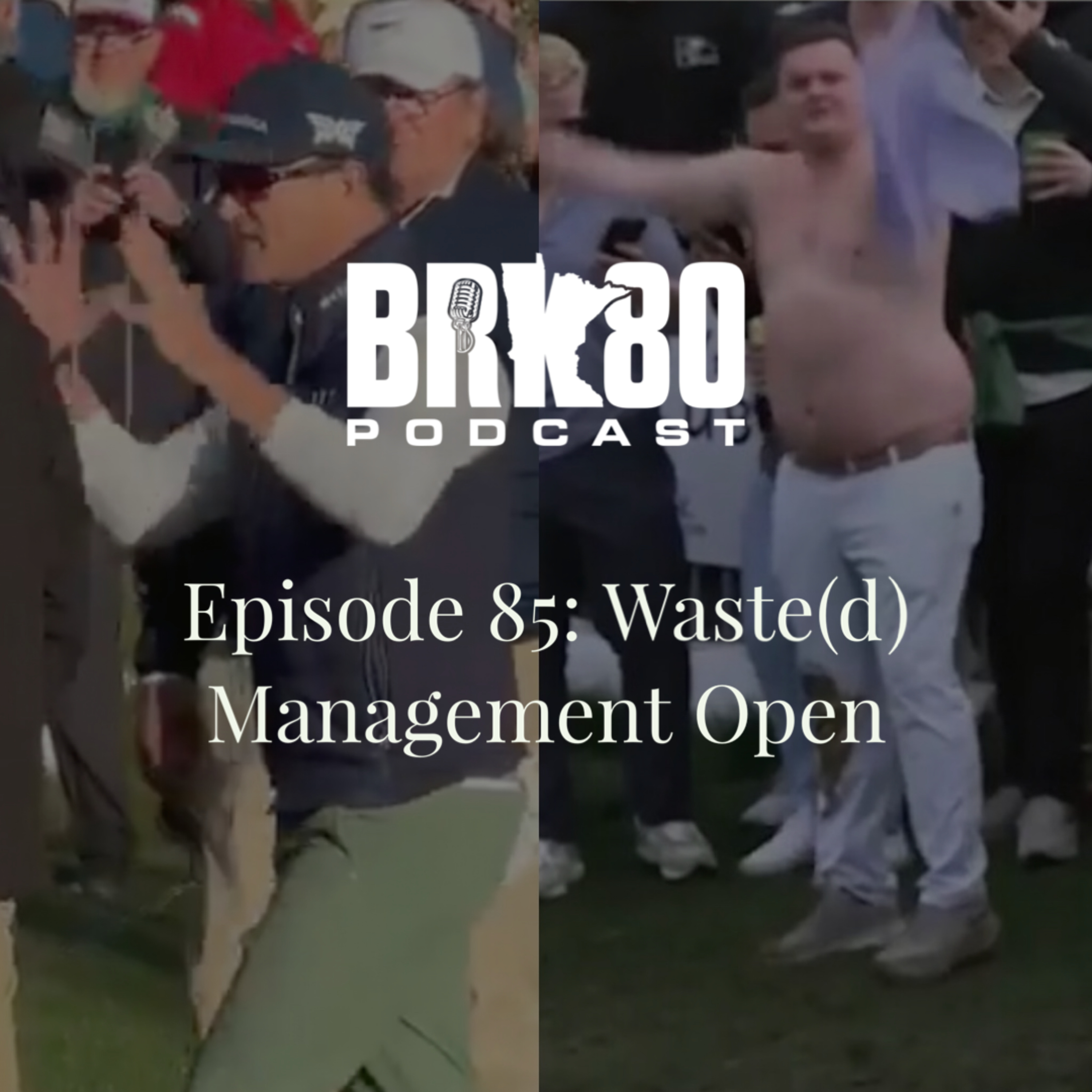 Break80 Podcast