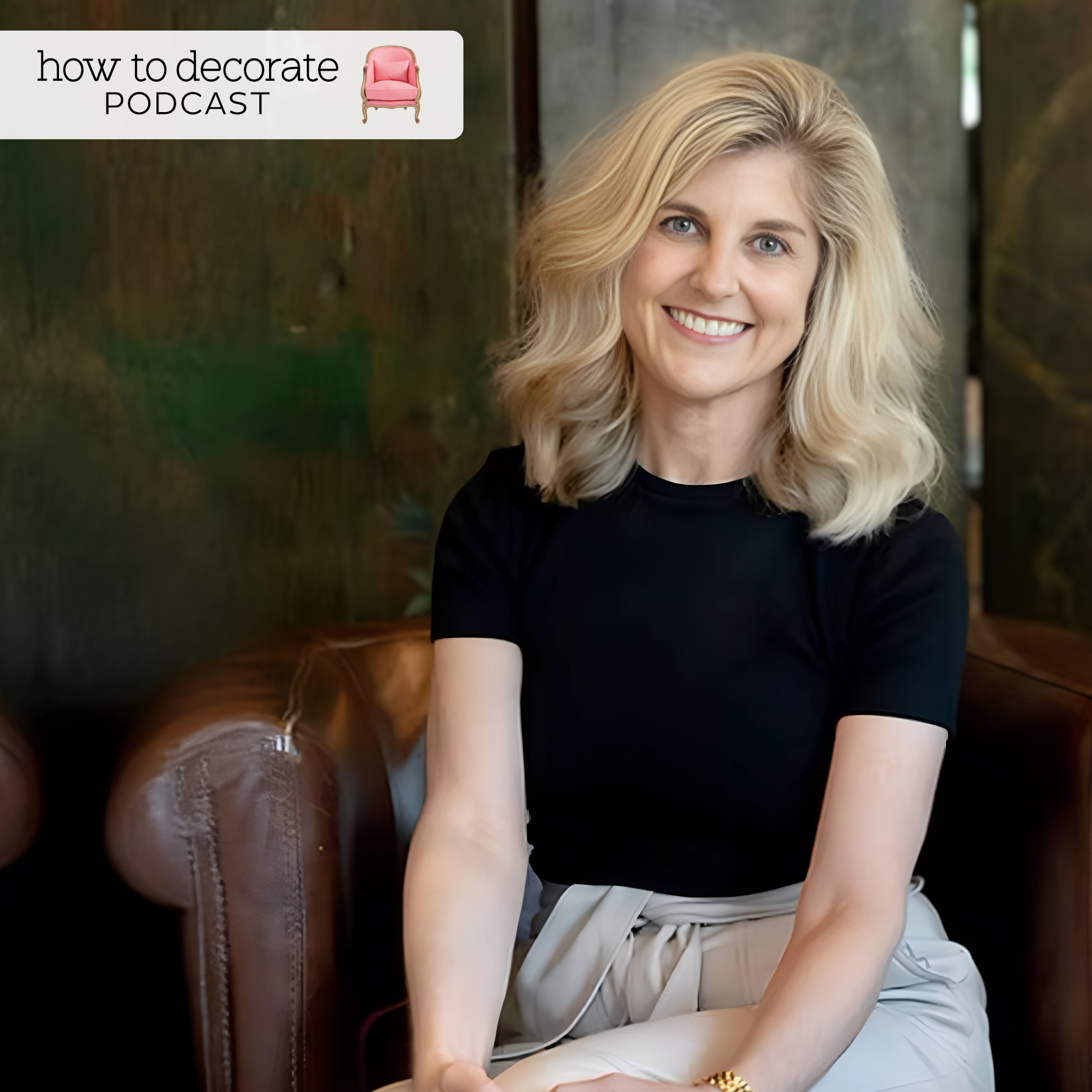 Ep. 402: Antique Hunting Tips & Tricks with Debbie Mathews