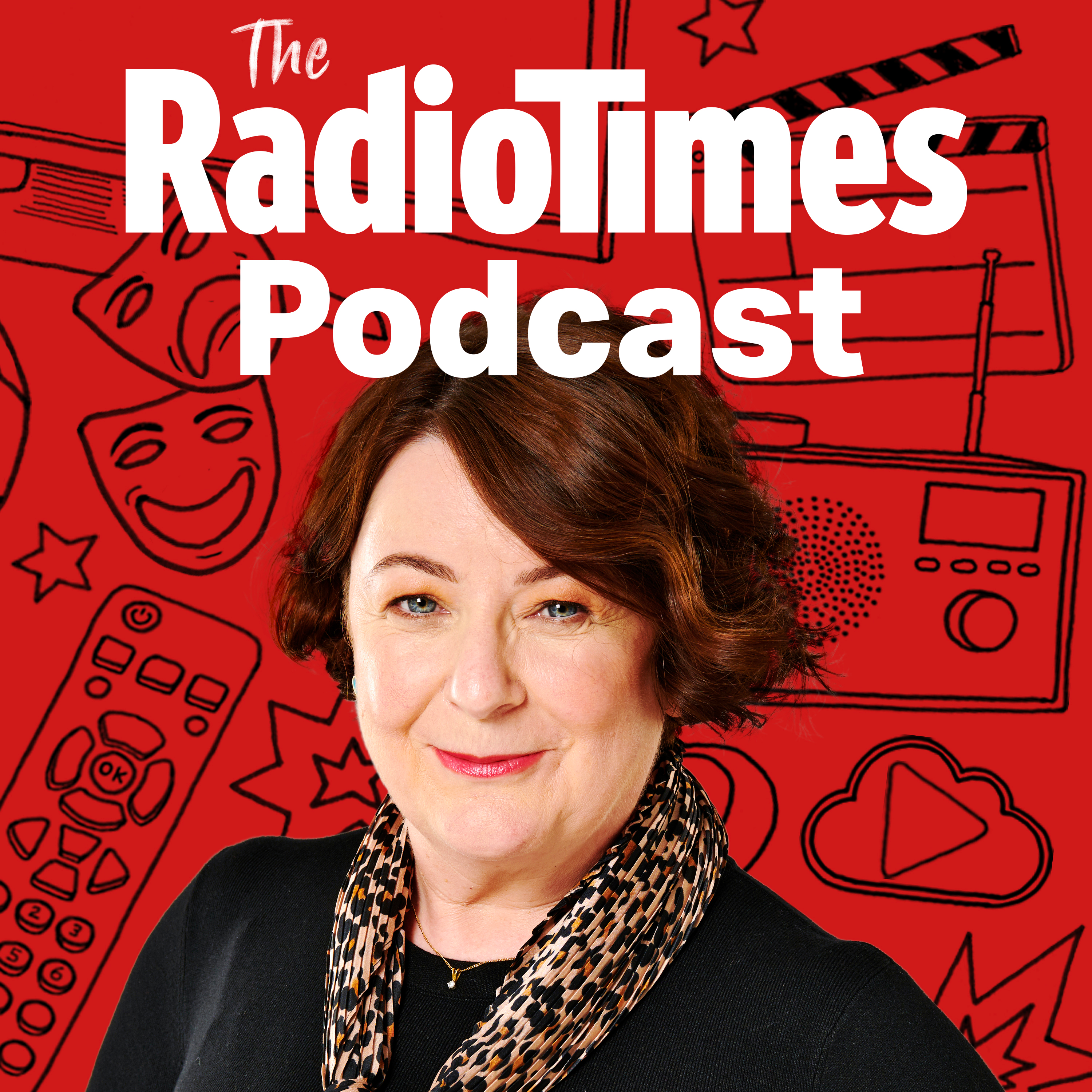 Radio Times Podcast