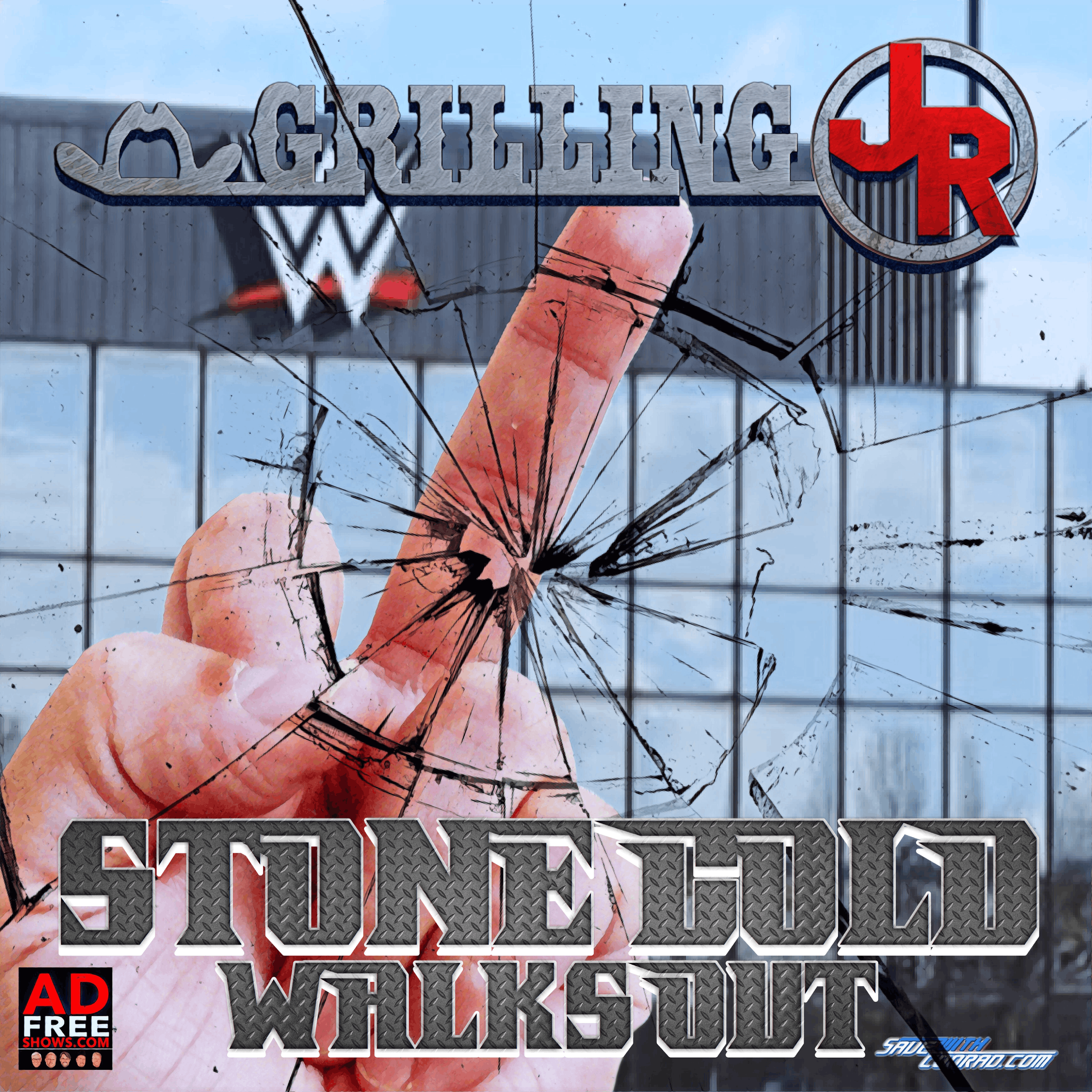 Episode 58: Stone Cold Walks Out