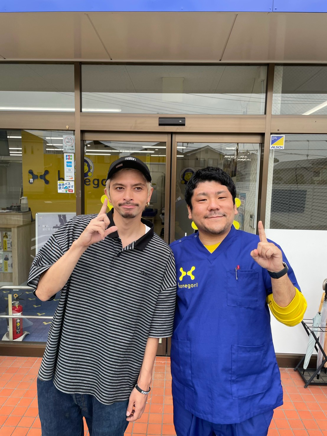 下九沢院・麻田和也院長にインタビュー episode artwork