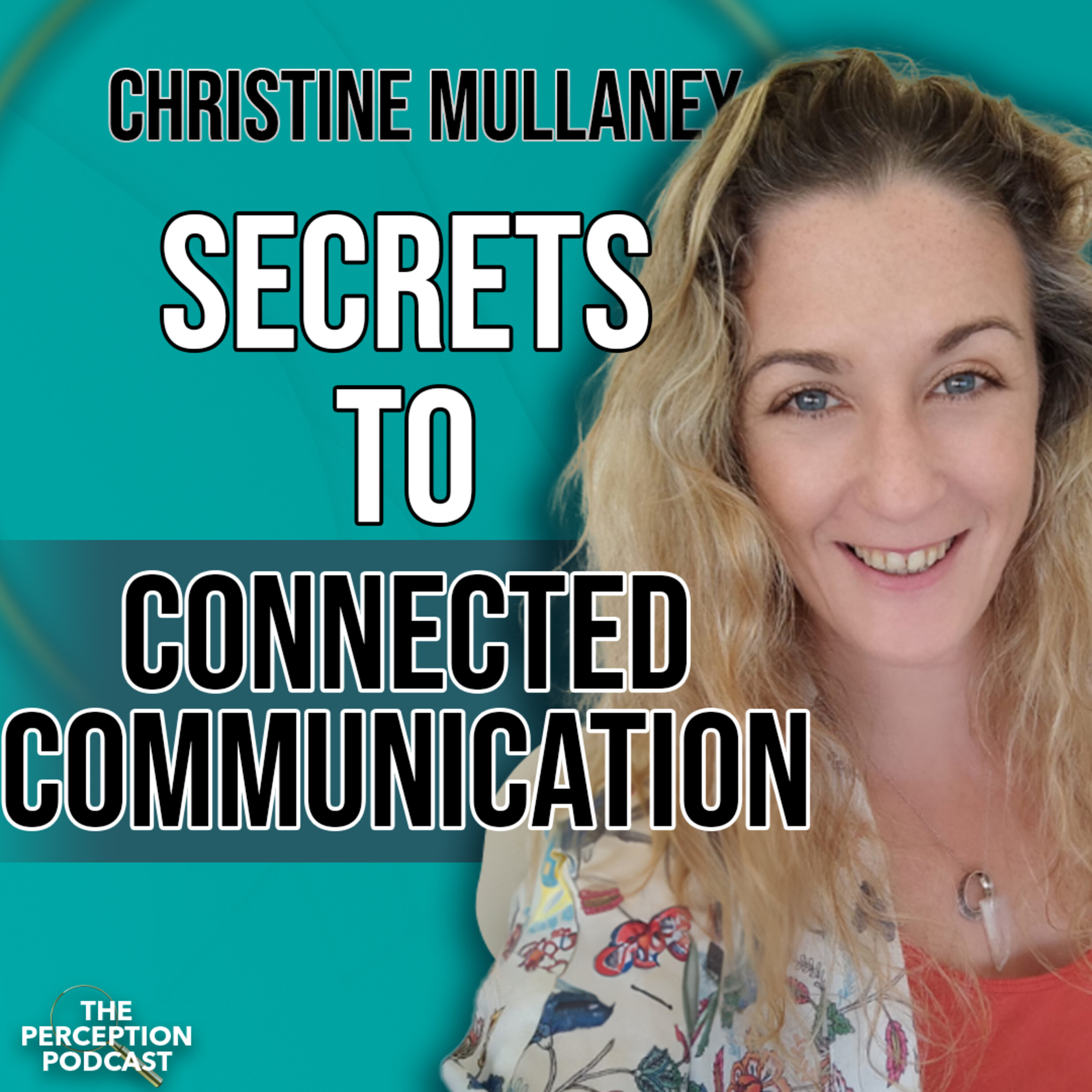 The Perception Podcast