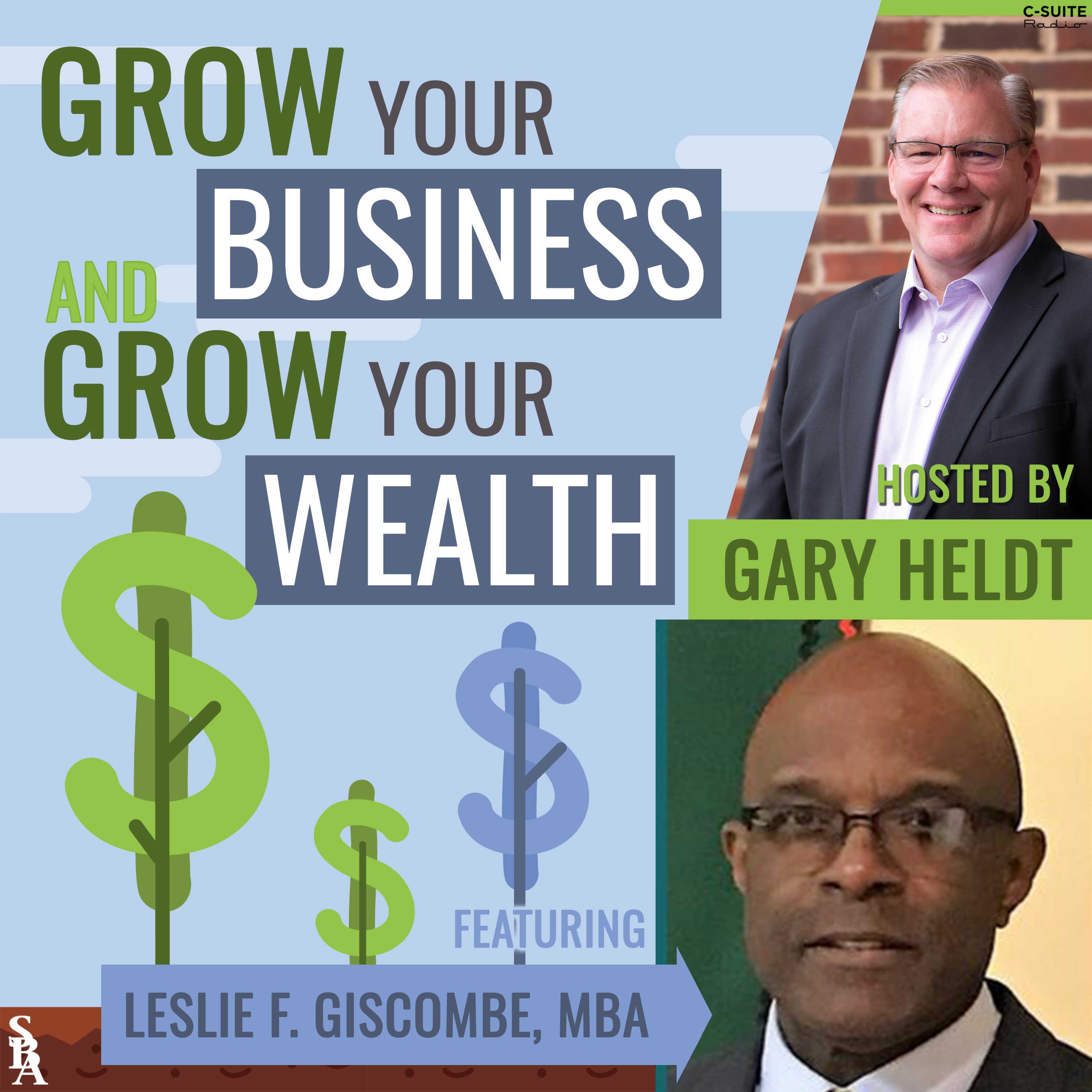 Grow Your Business and Grow Your Wealth
