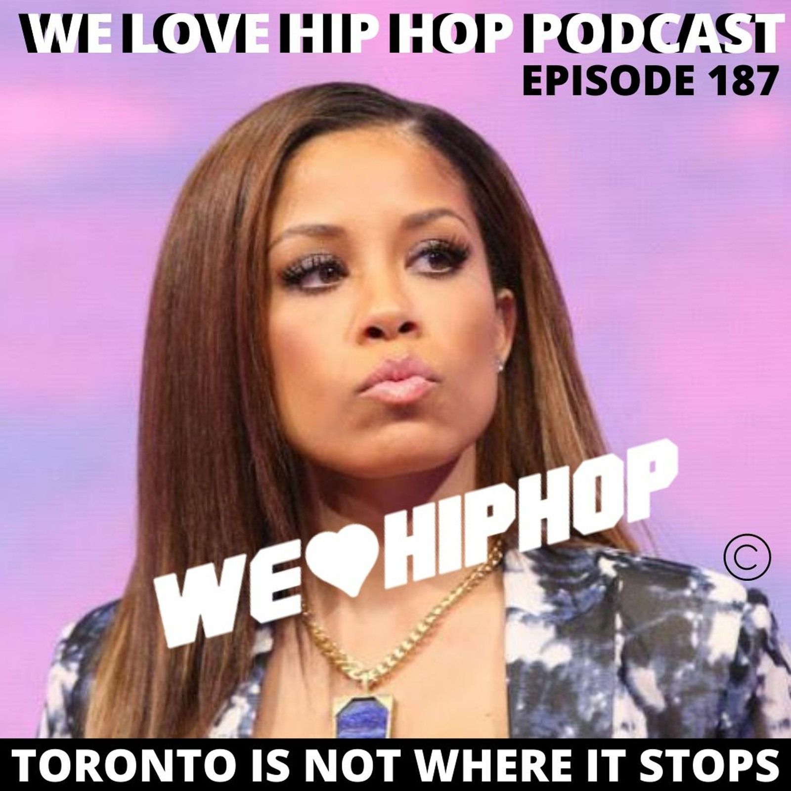 We Love Hip Hop Network
