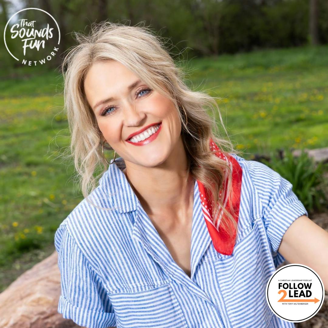 #439: The Power of Creativity: Rebekah Scott on Self-Worth, Self-Expression, and Empowering Others to Create #439: The Power of Creativity: Rebekah Scott on Self-Worth, Self-Expression, and Empowering Others to Create