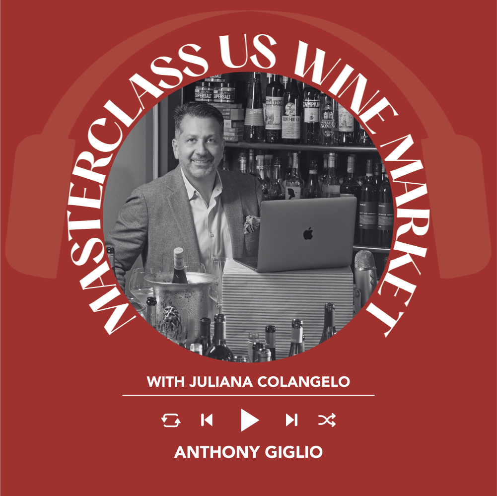 Italian Wine Podcast