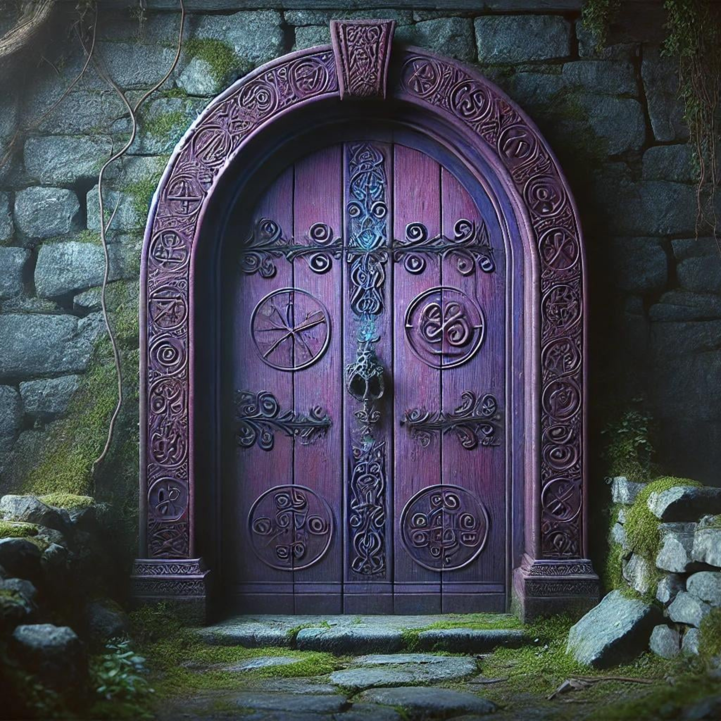 The Witch’s Door & Other Oddities – The Paranormal 60