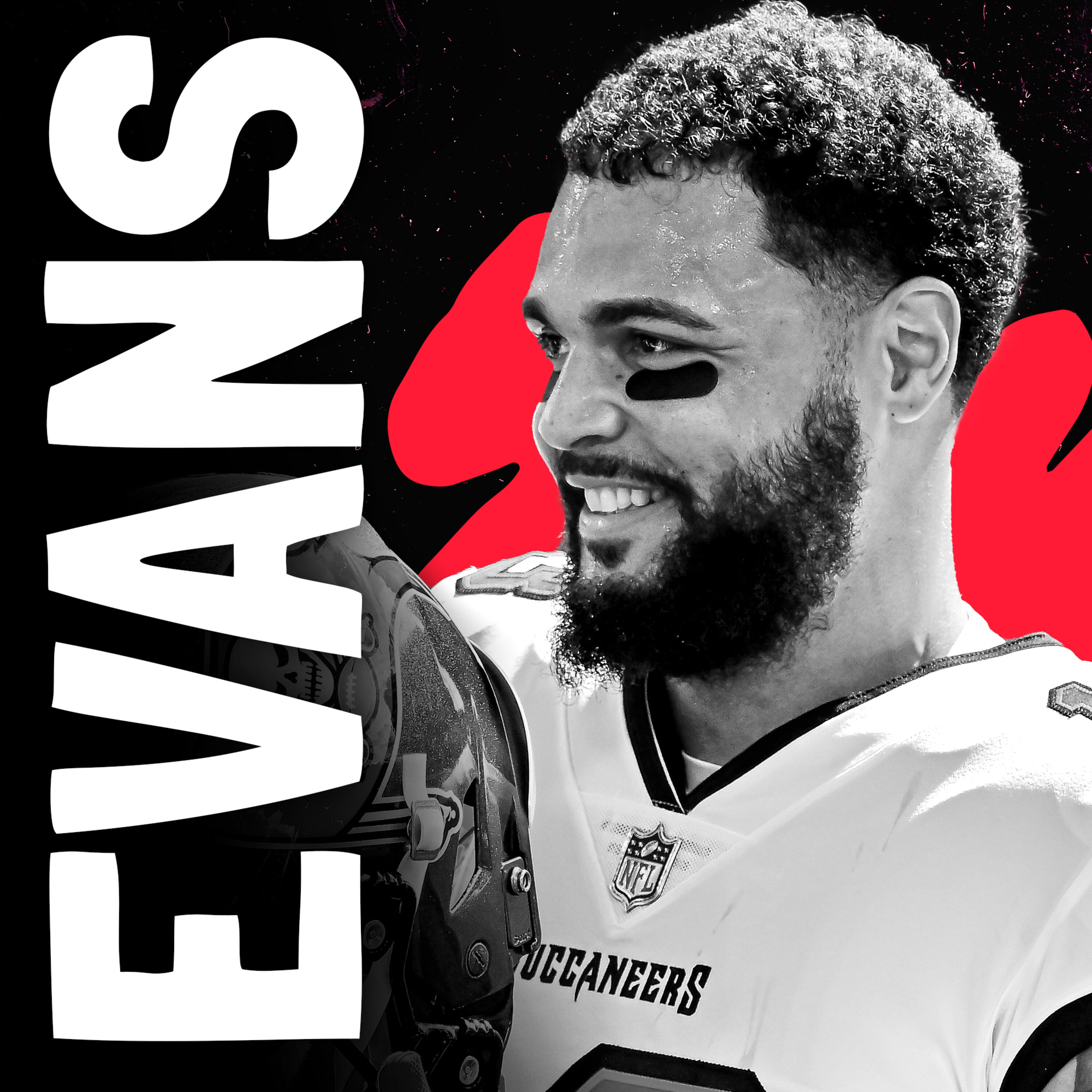 Cheat Code | Mike Evans episode artwork