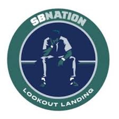 Lookout Landing Podcast 135: Mike Zunino is in the World Series - Lookout  Landing