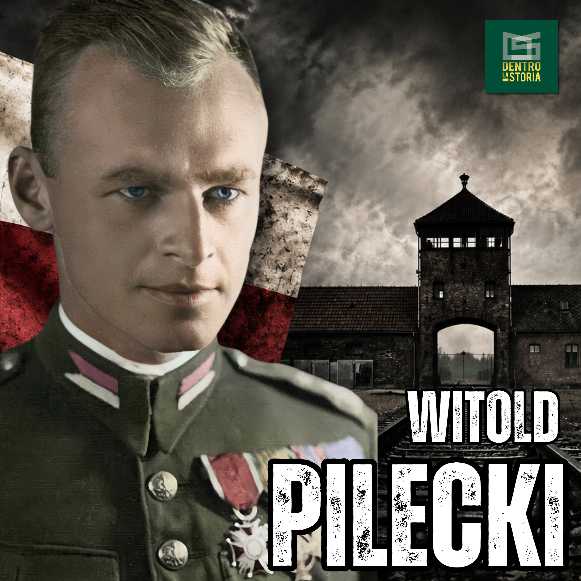 L’Uomo Che Sfidò Hitler e Stalin
