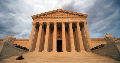 Justices Question Birthright Citizenship Arguments