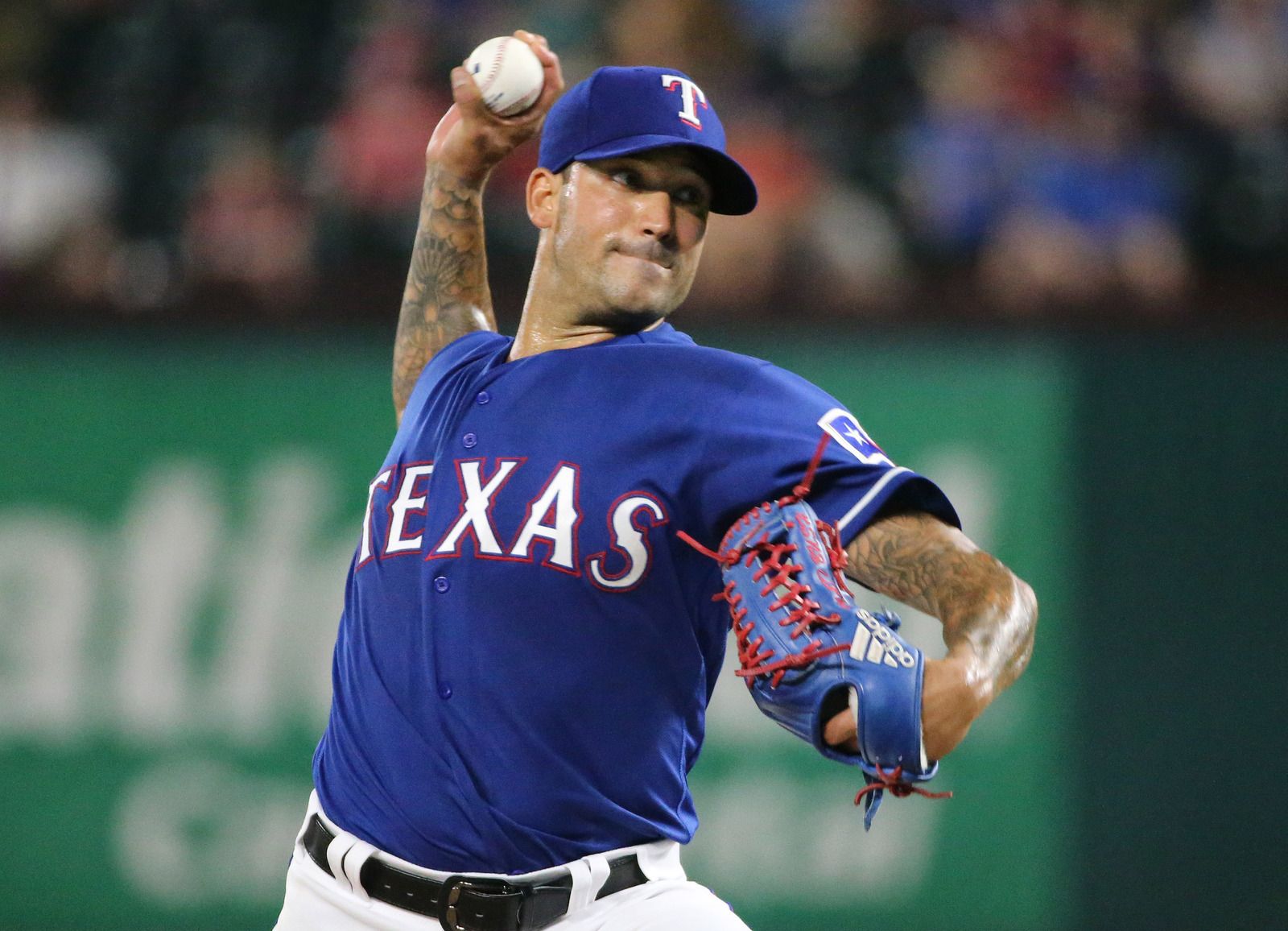 Rangers bullpen getting ready for wild card race episode artwork