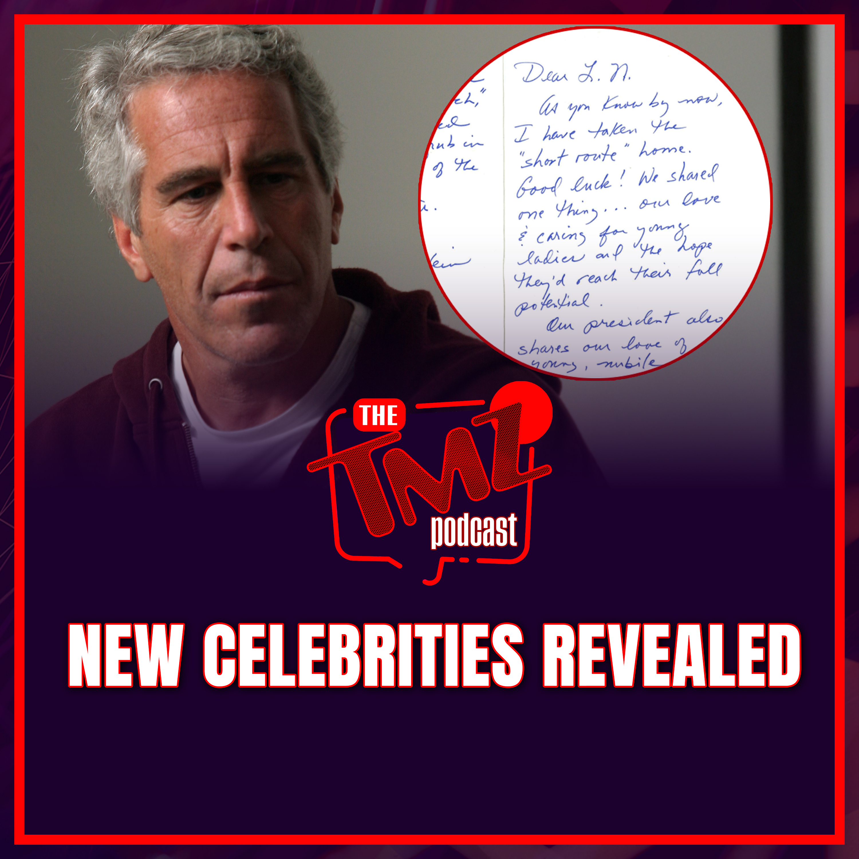 BREAKING: MASSIVE UPDATES in the Jeffrey Epstein Files