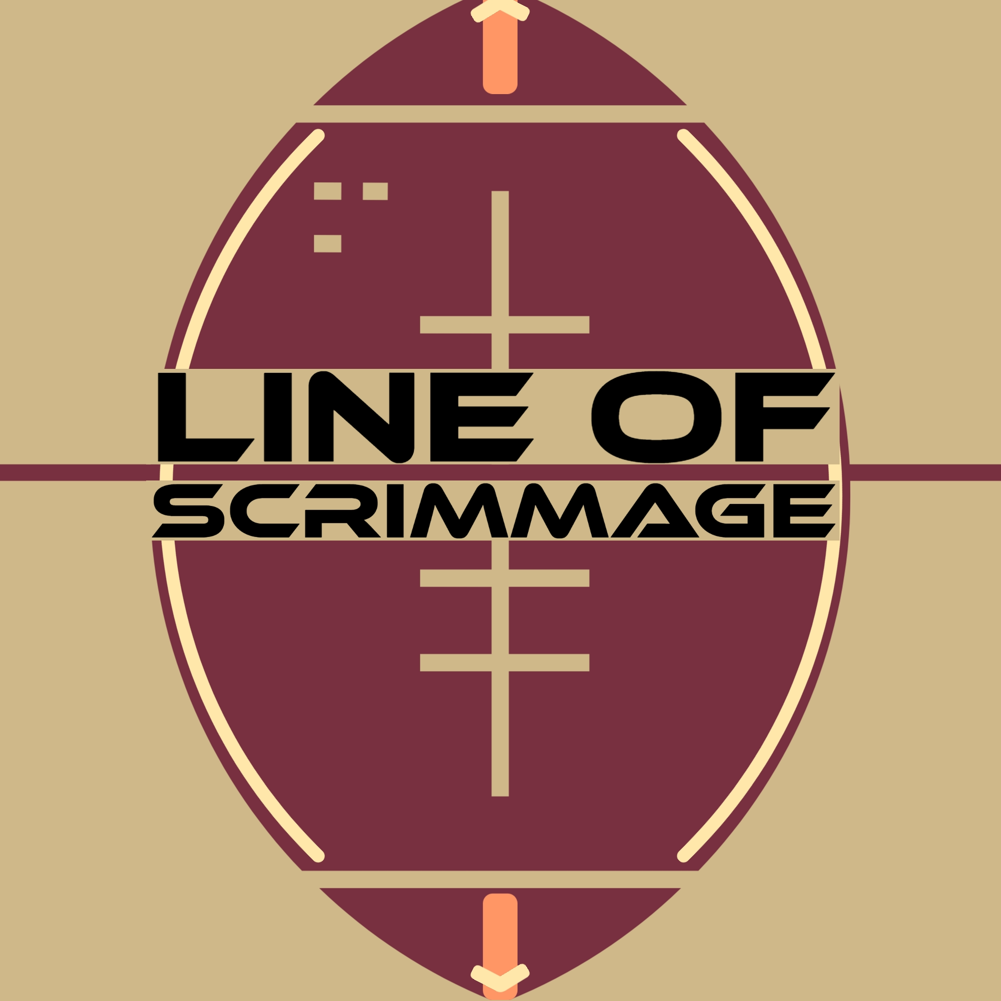 FSU vs. Boston College breakdown with Curtis Flannery of BCInterruption -- Florida State Seminoles favored by 28.5 over Boston College Eagles in Noles ACC opener episode artwork