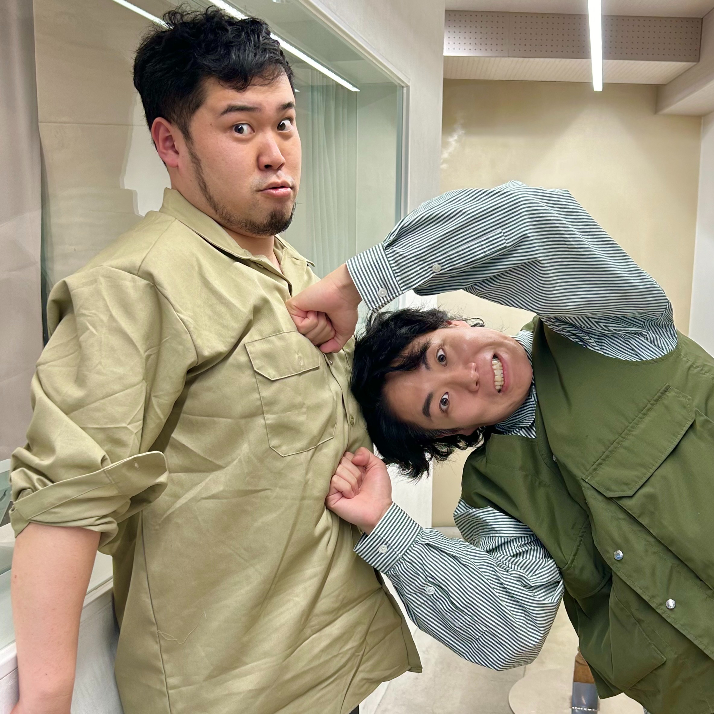 シーズン13-7「ごんま御殿」