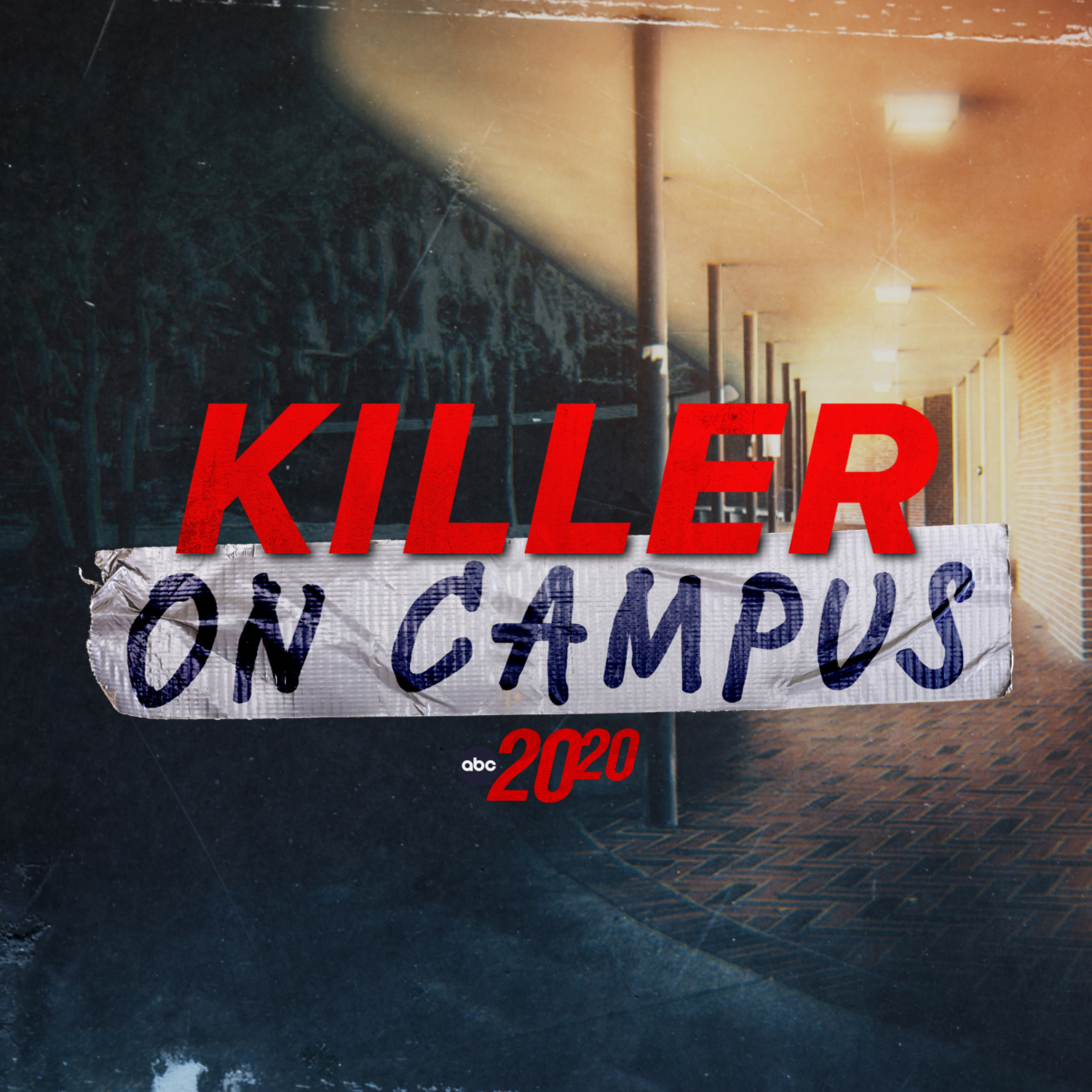 Killer on Campus