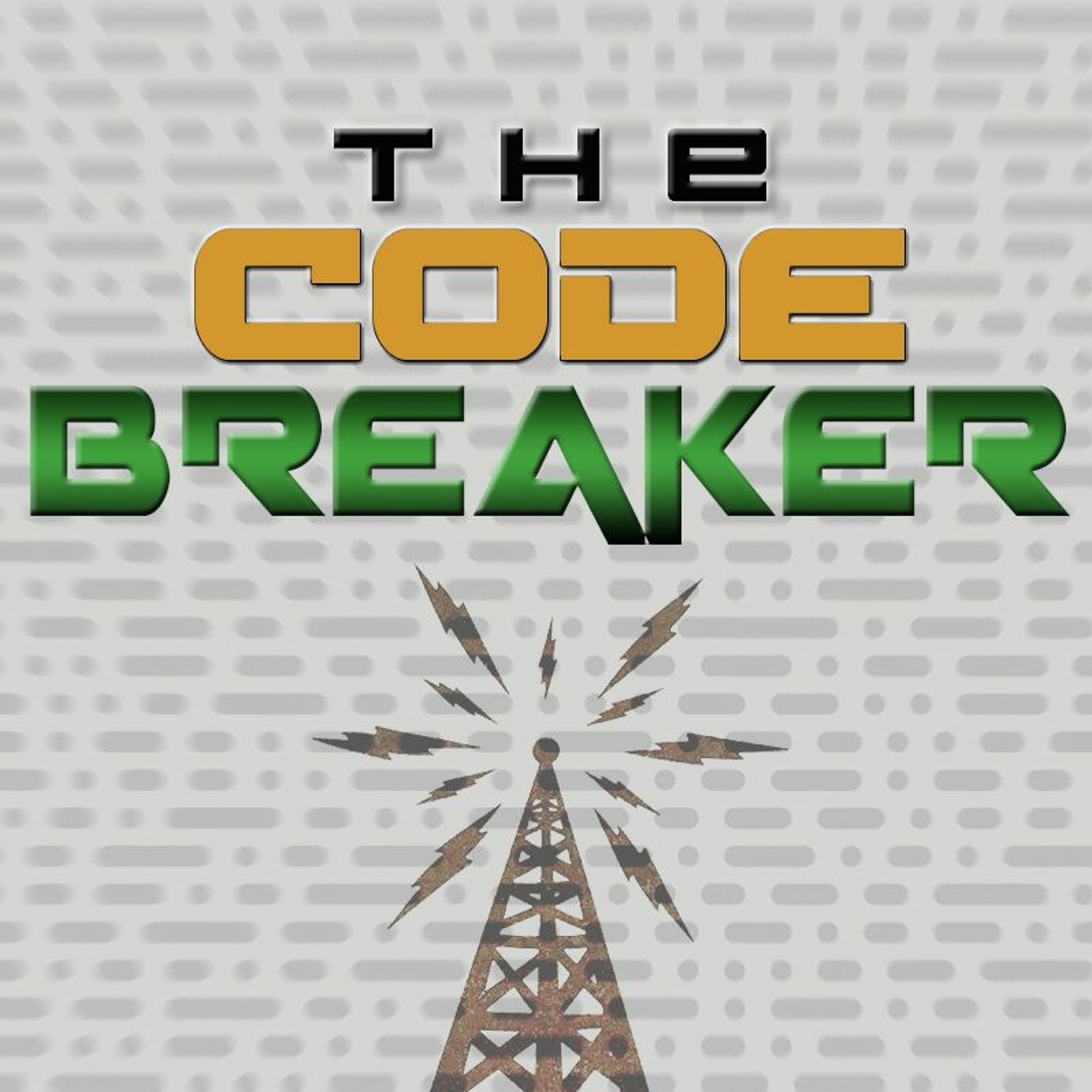 The Code Breaker