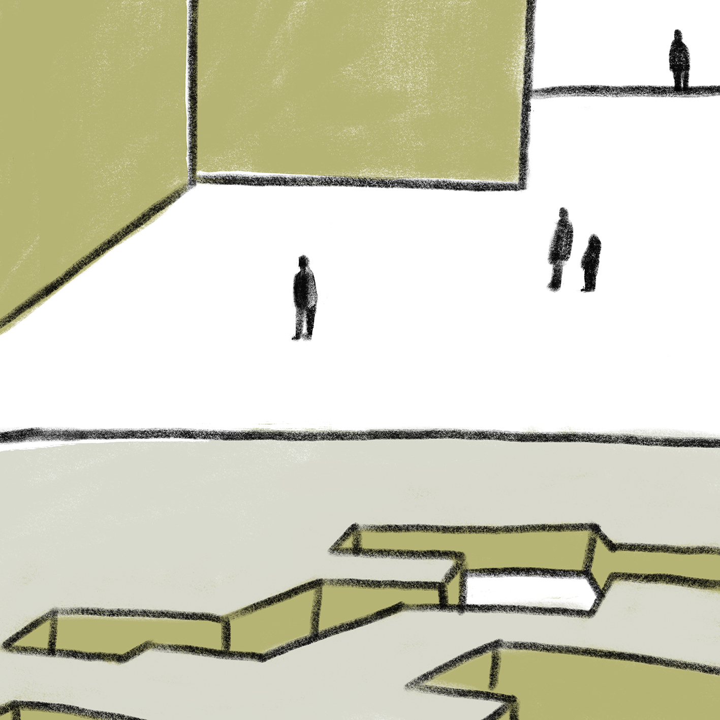 CAPÍTULO 3. Alrededor del vacío