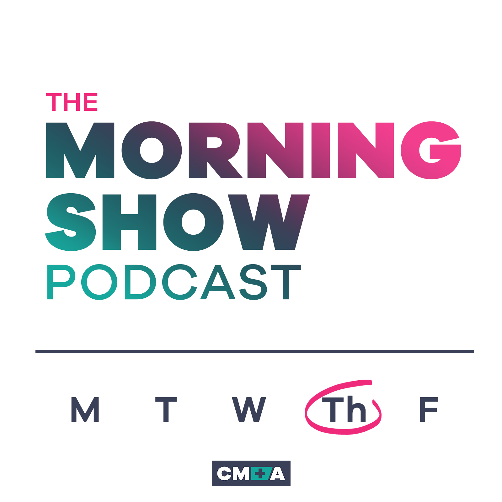 The Morning Show Podcast