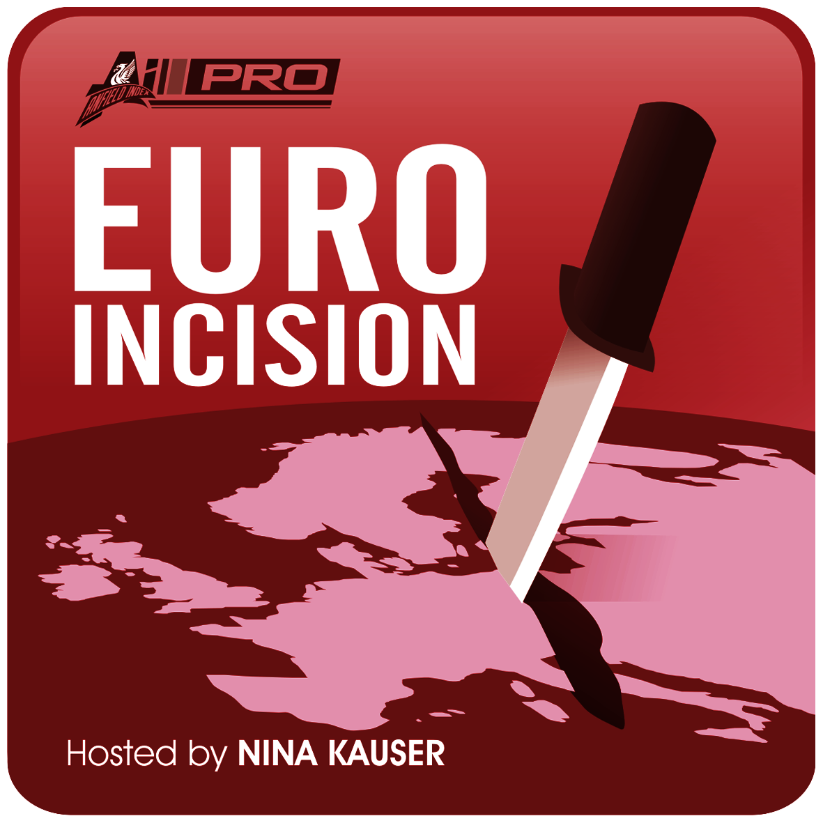Euro Incision Podcast: Reds Undone in Istanbul